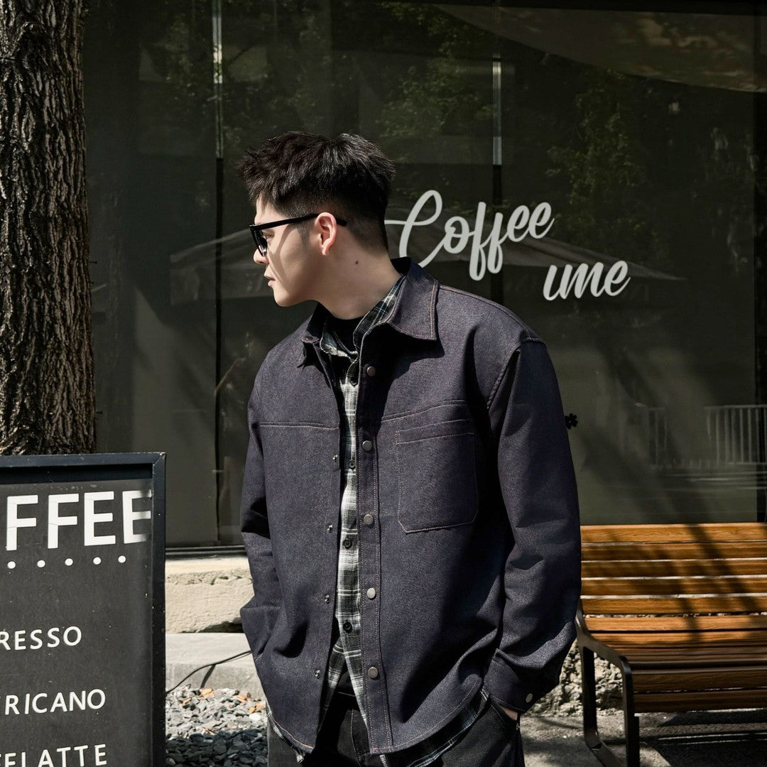 OUTER JACKET W540W24