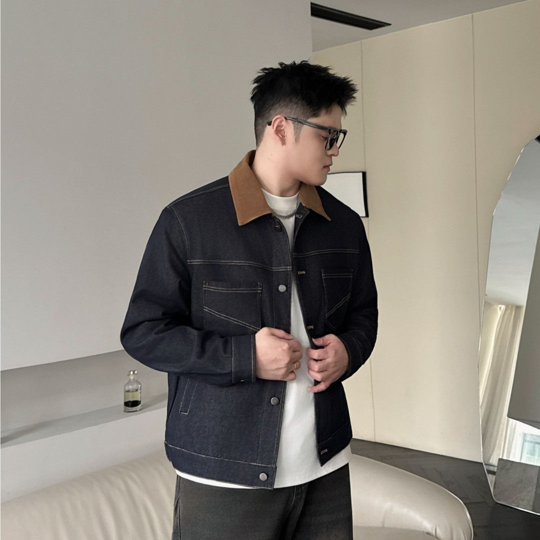 OUTER JACKET W537W21