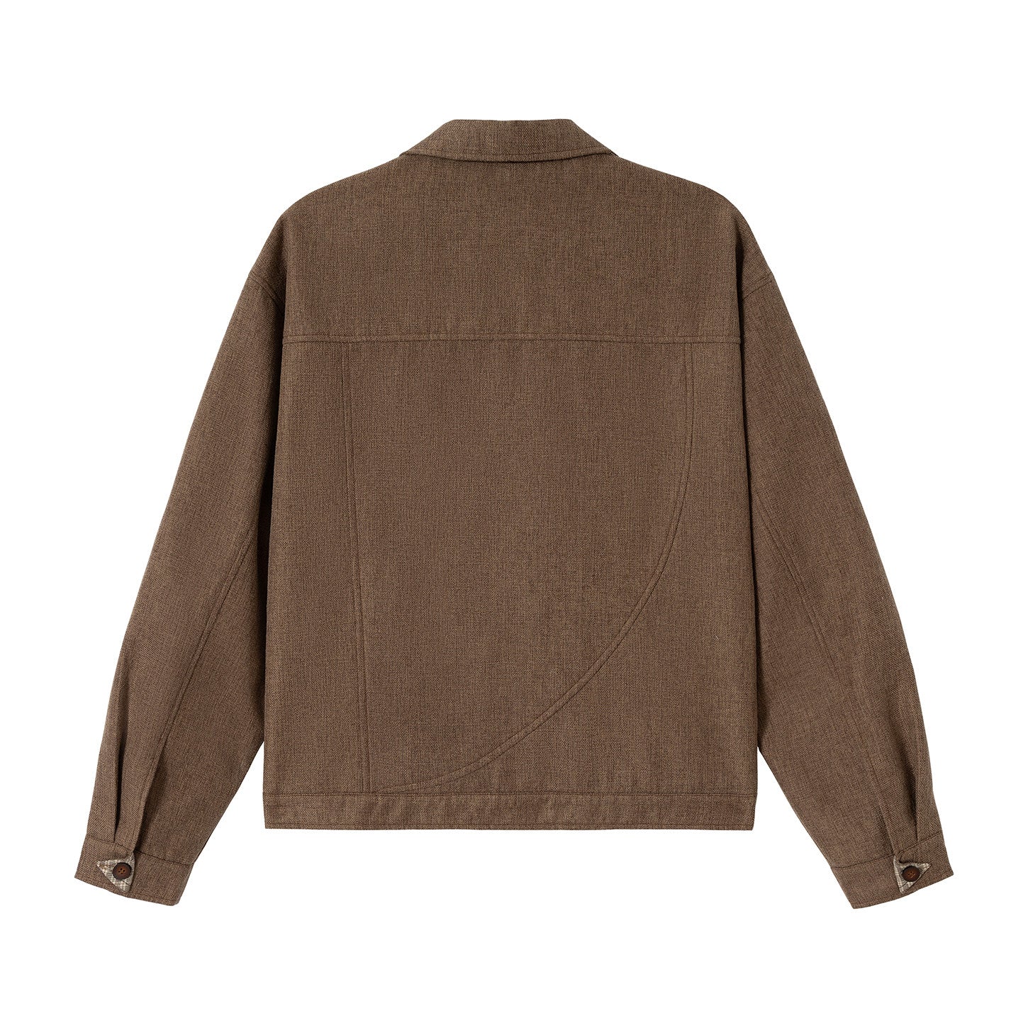 Outer Jacket W532T41
