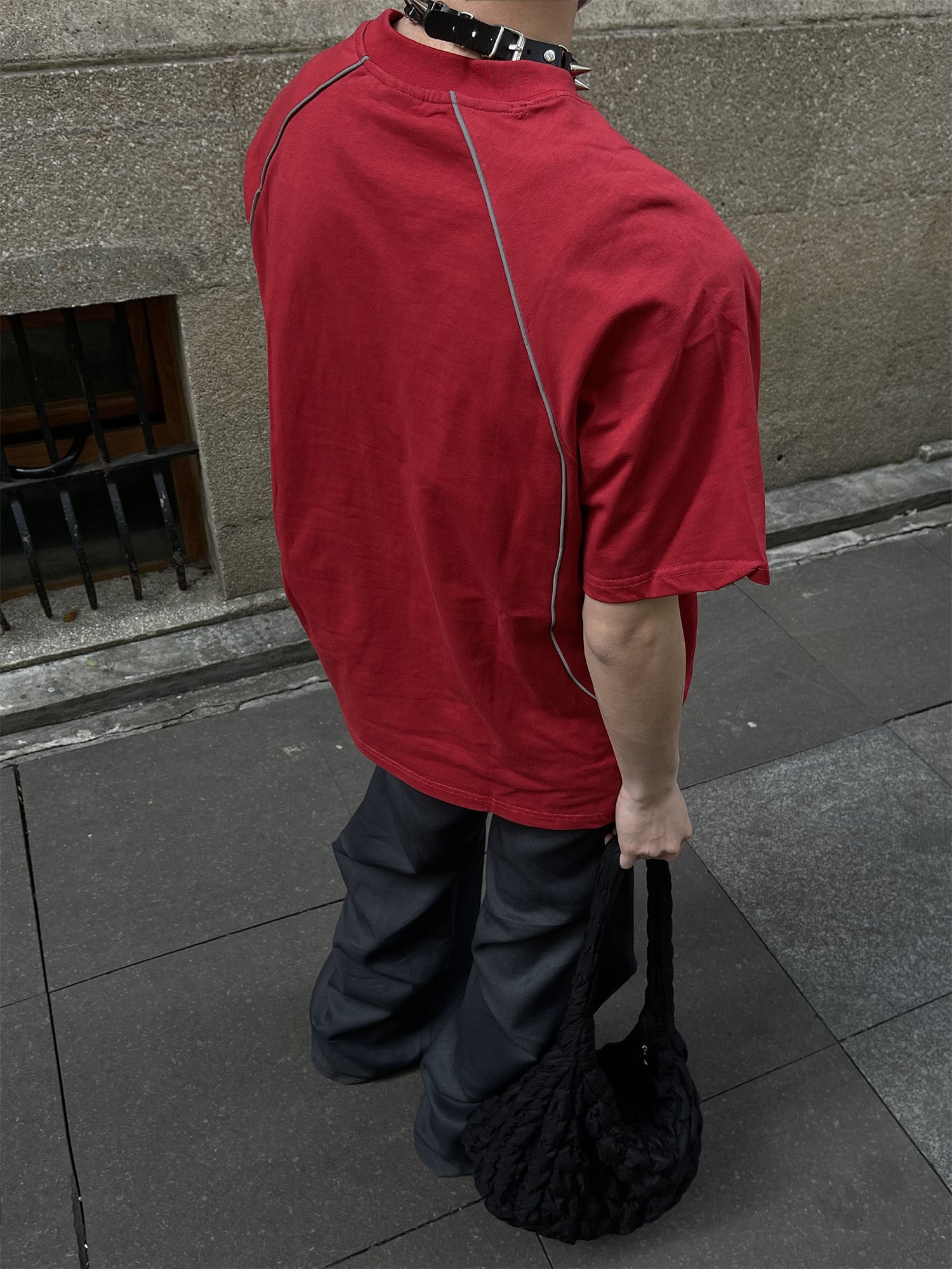 Tops T-shirt S516T22