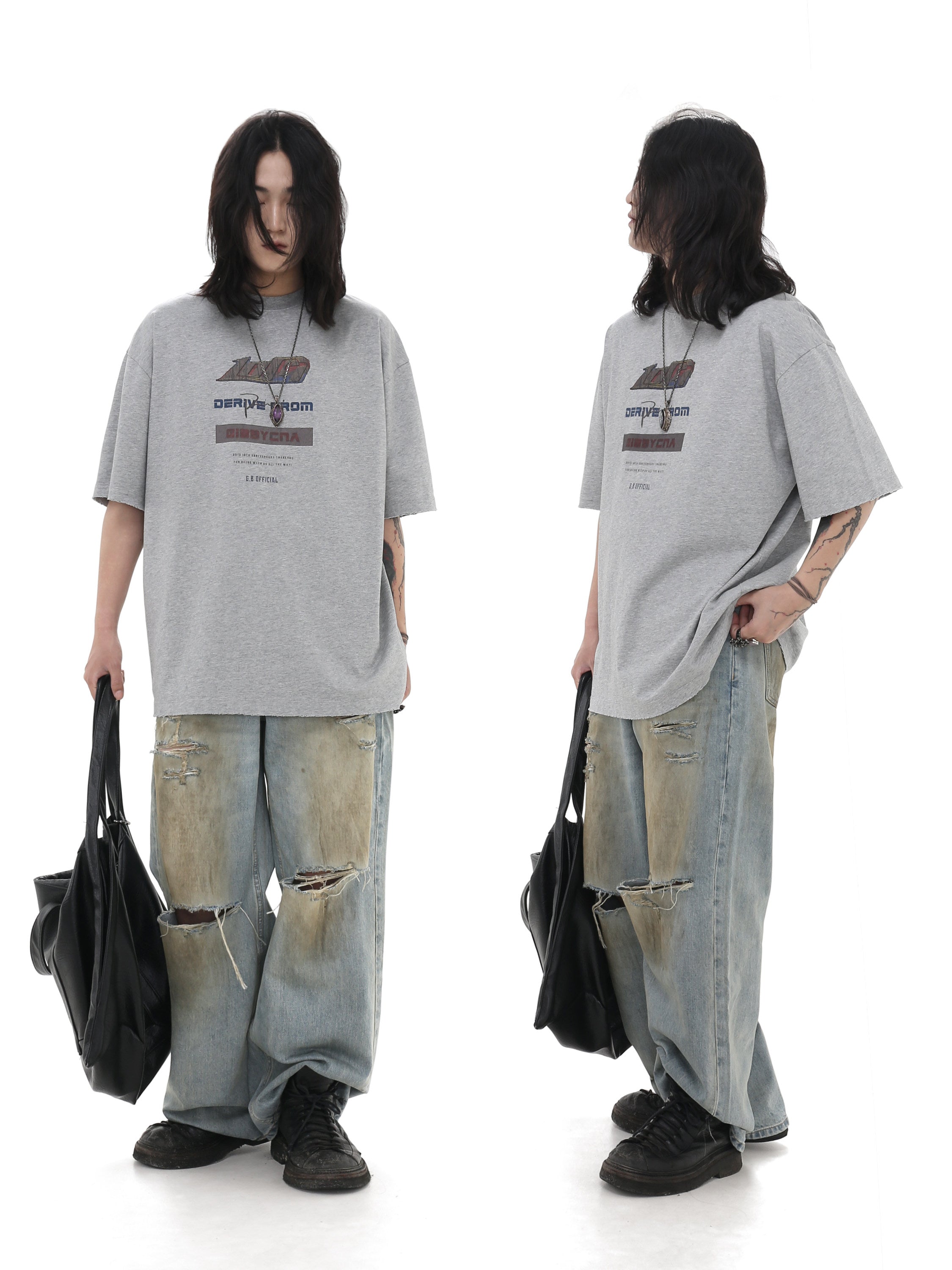 Tops T-shirt S520T20