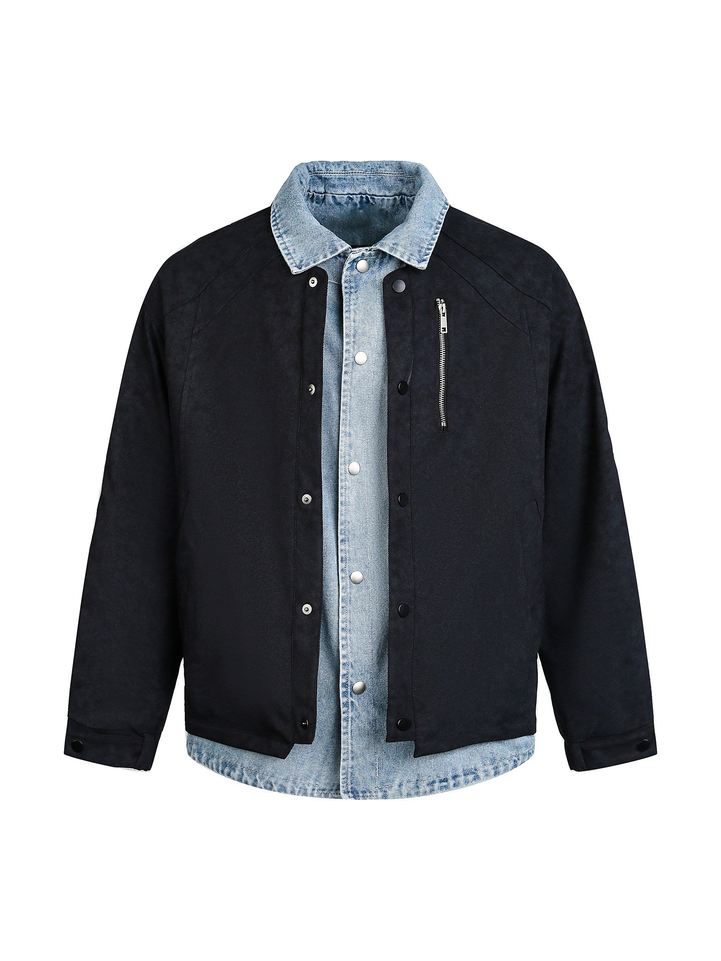 Outer Jacket W527A01