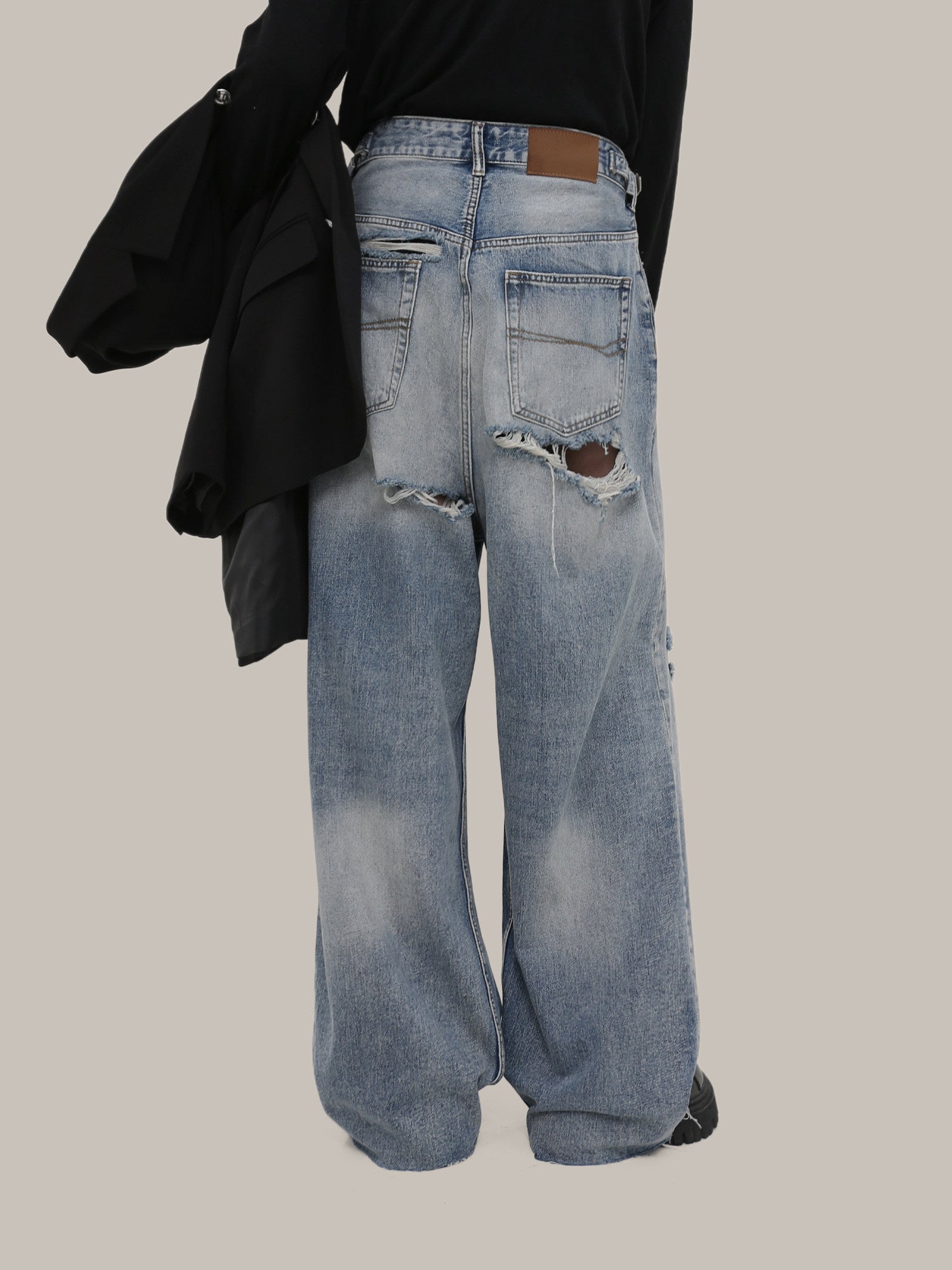 Bottoms Jeans K501T20