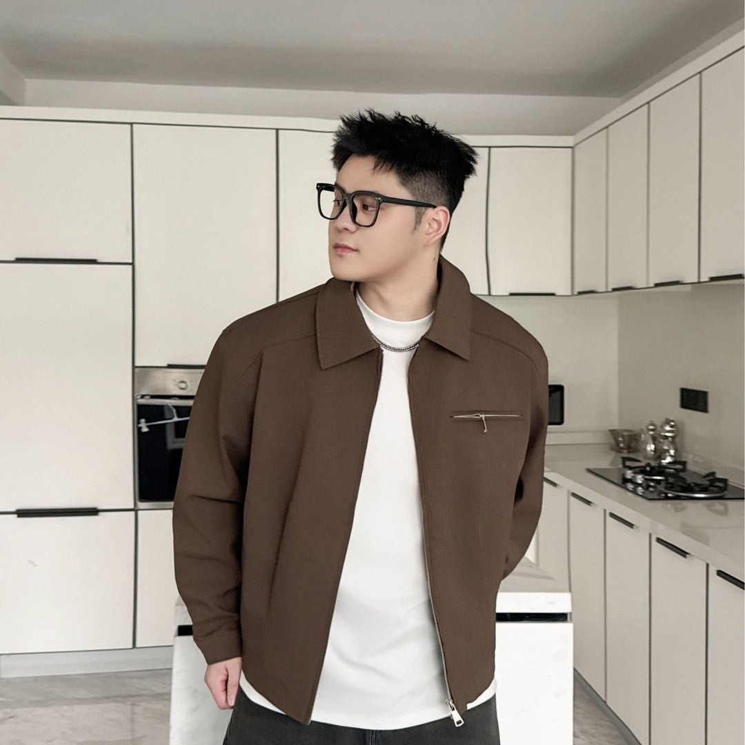 OUTER JACKET W538W22