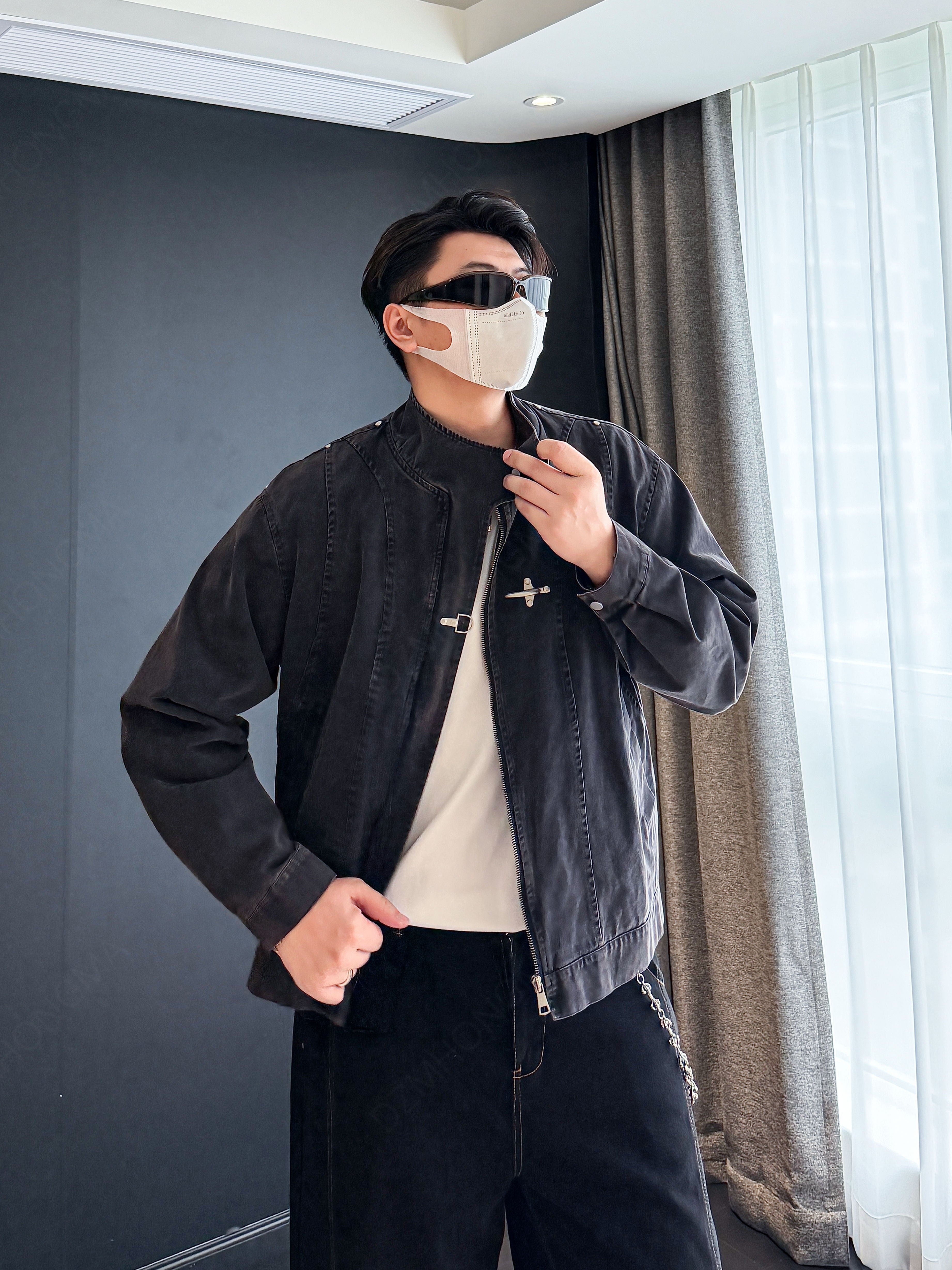 OUTER JACKET W542W29
