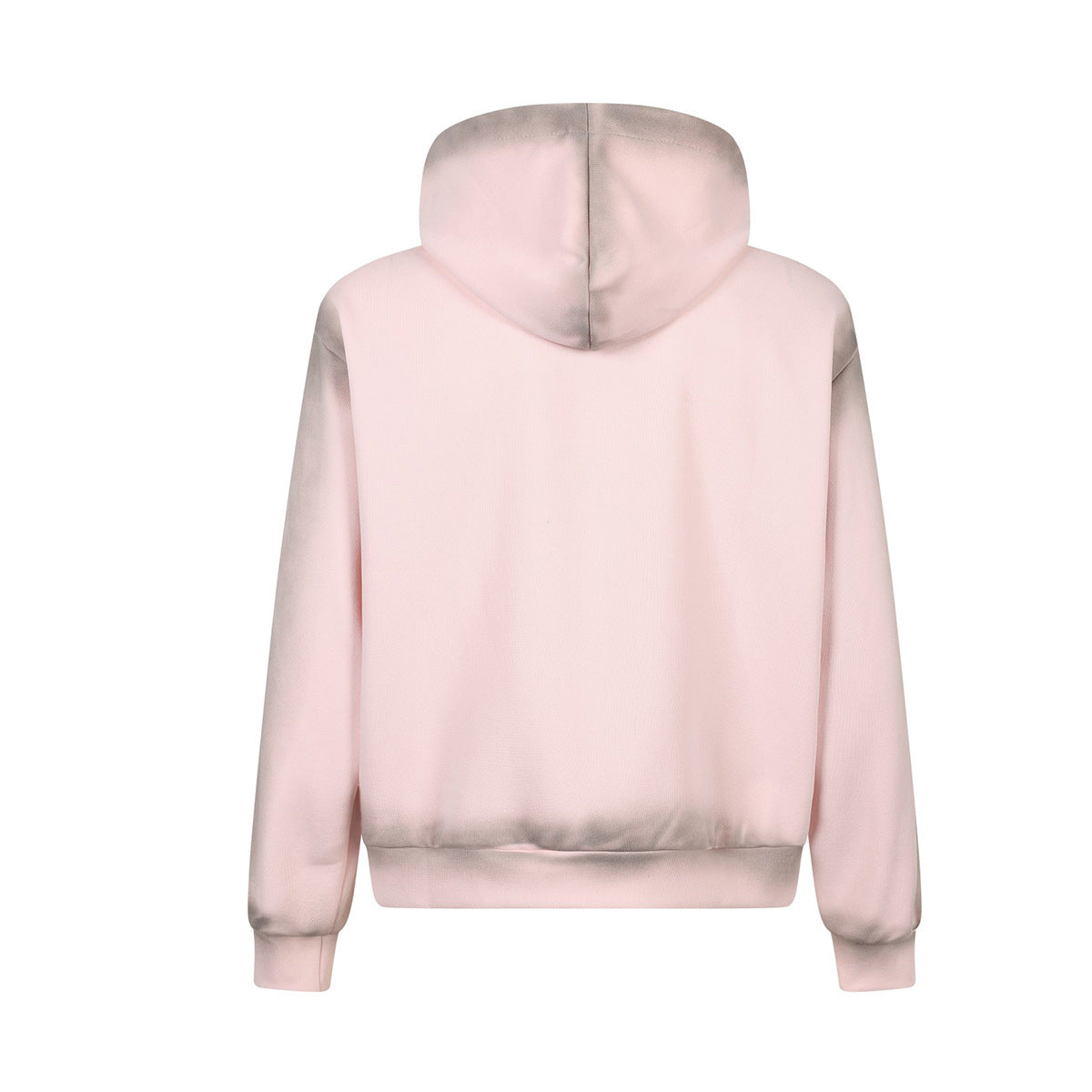 OUTER HOODIE W543A05