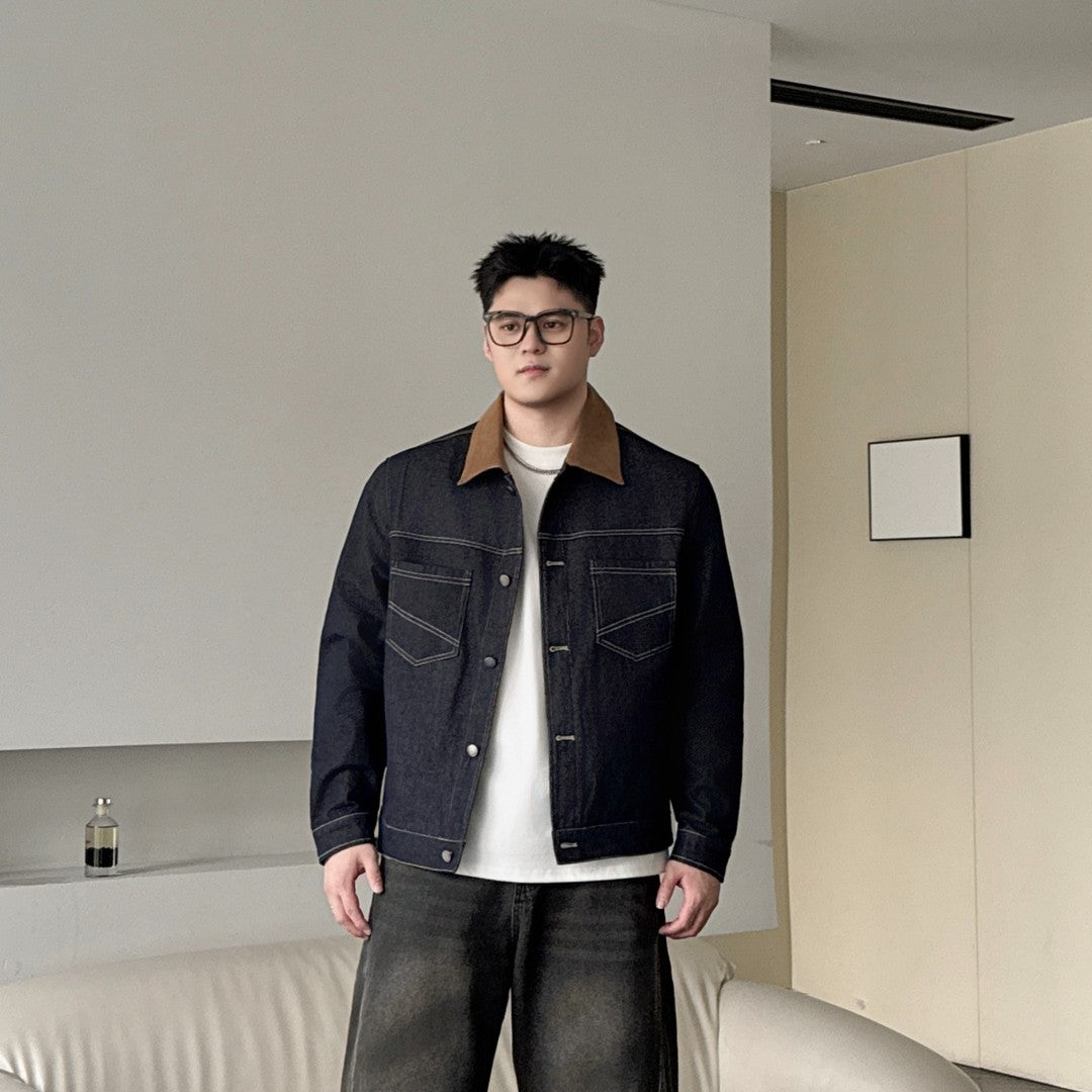 OUTER JACKET W537W21