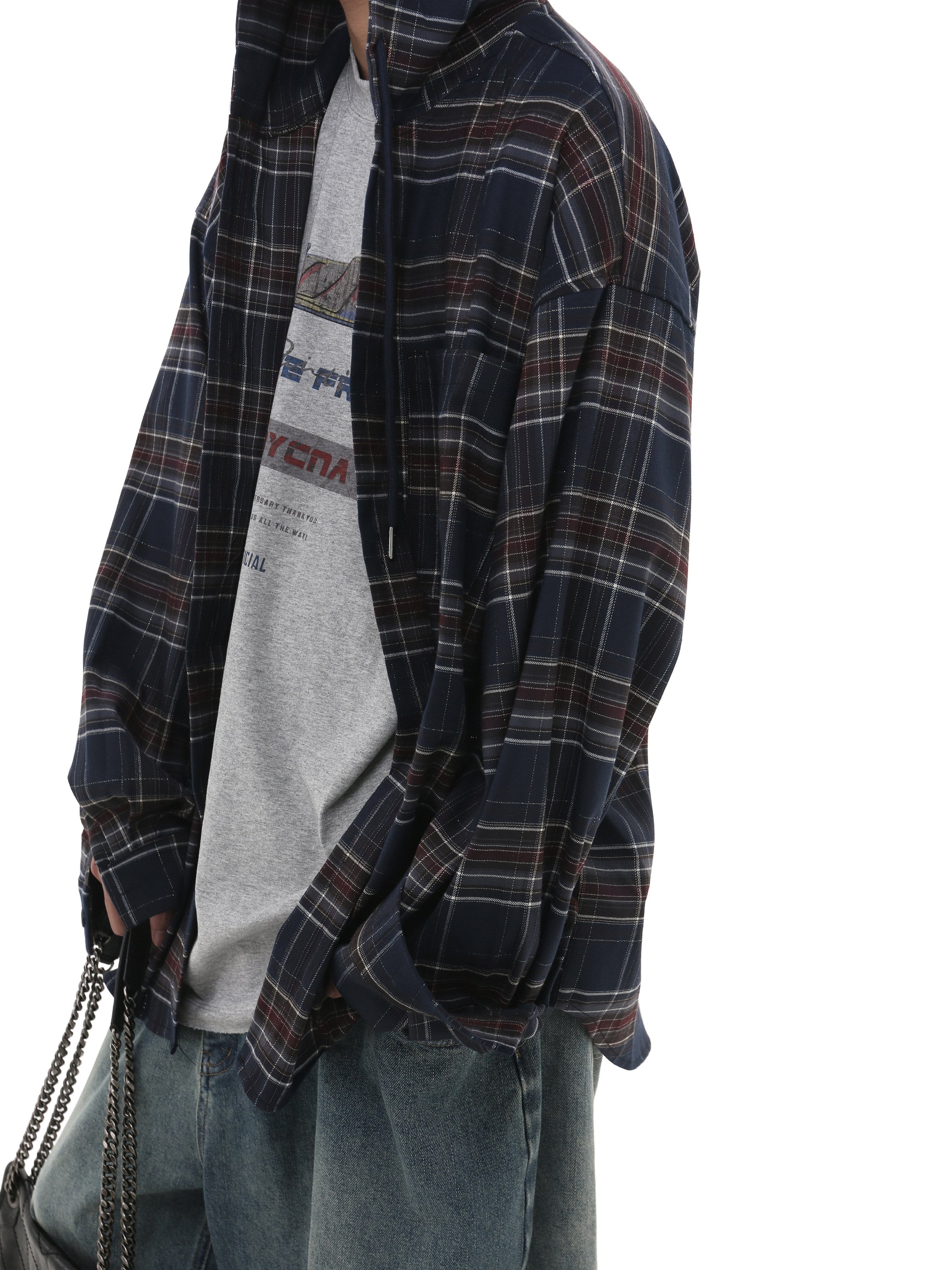 Tops Shirt S738T20
