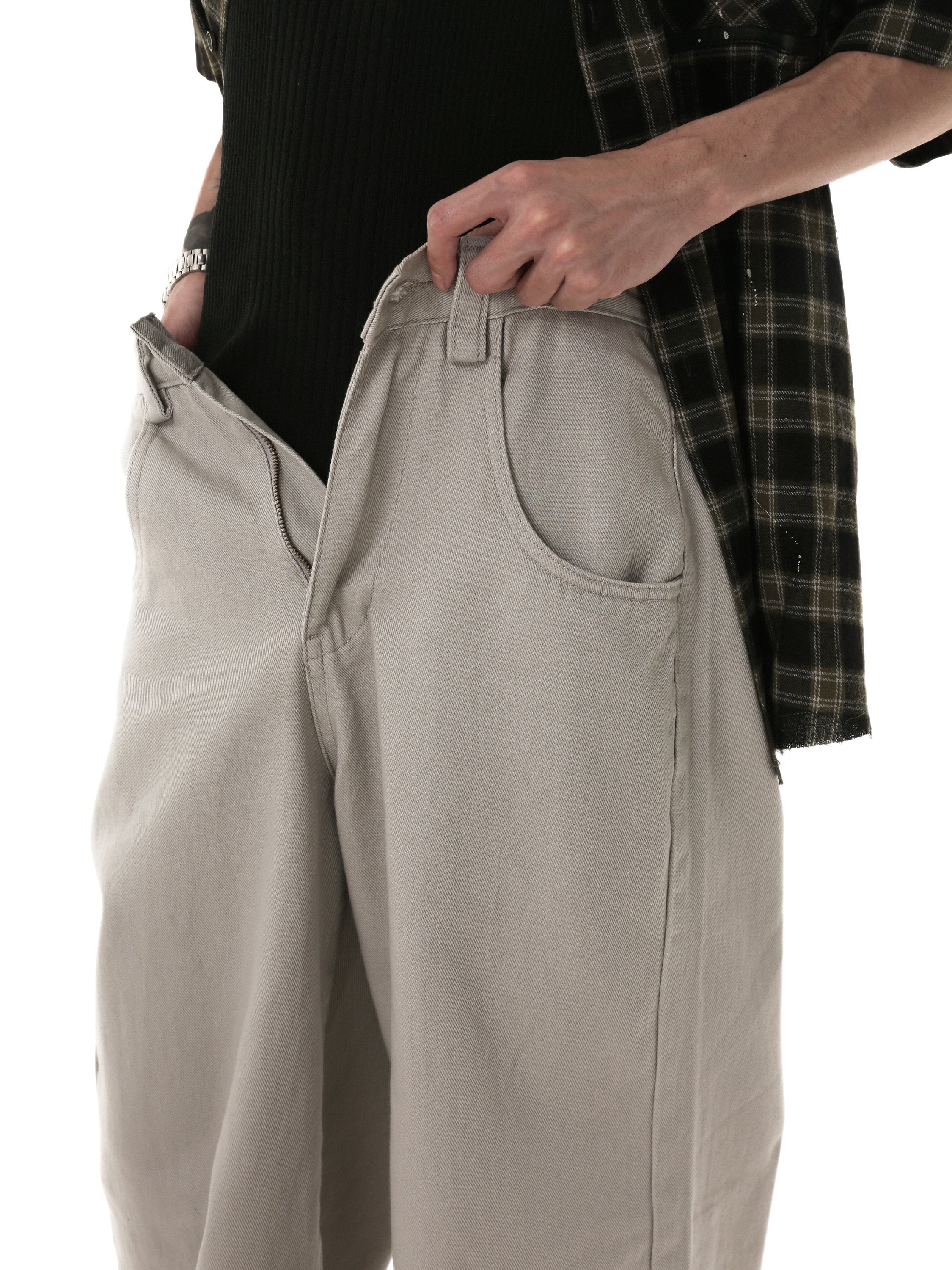 Bottoms Jeans K504T20
