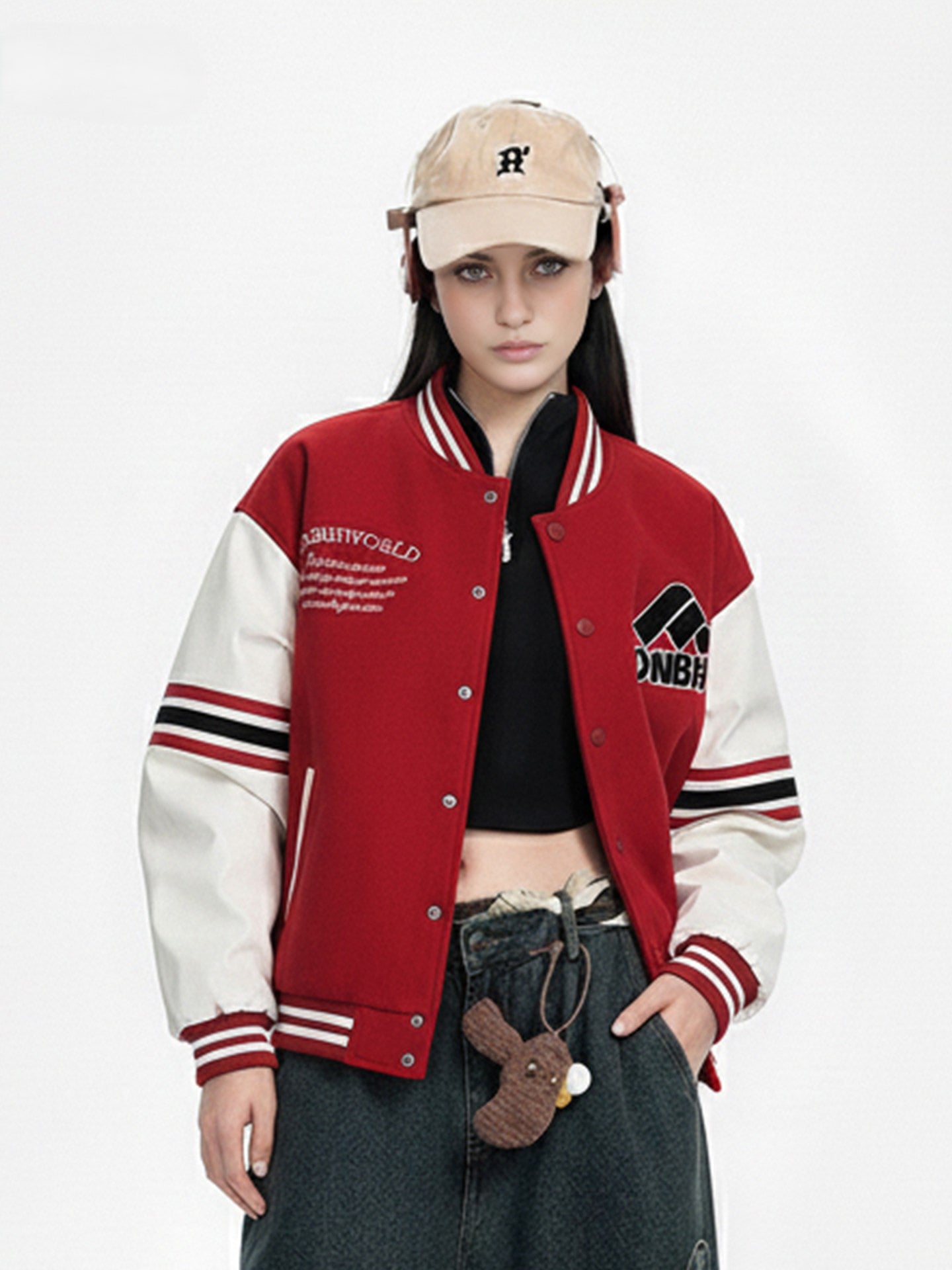 Outer Jacket W527T41