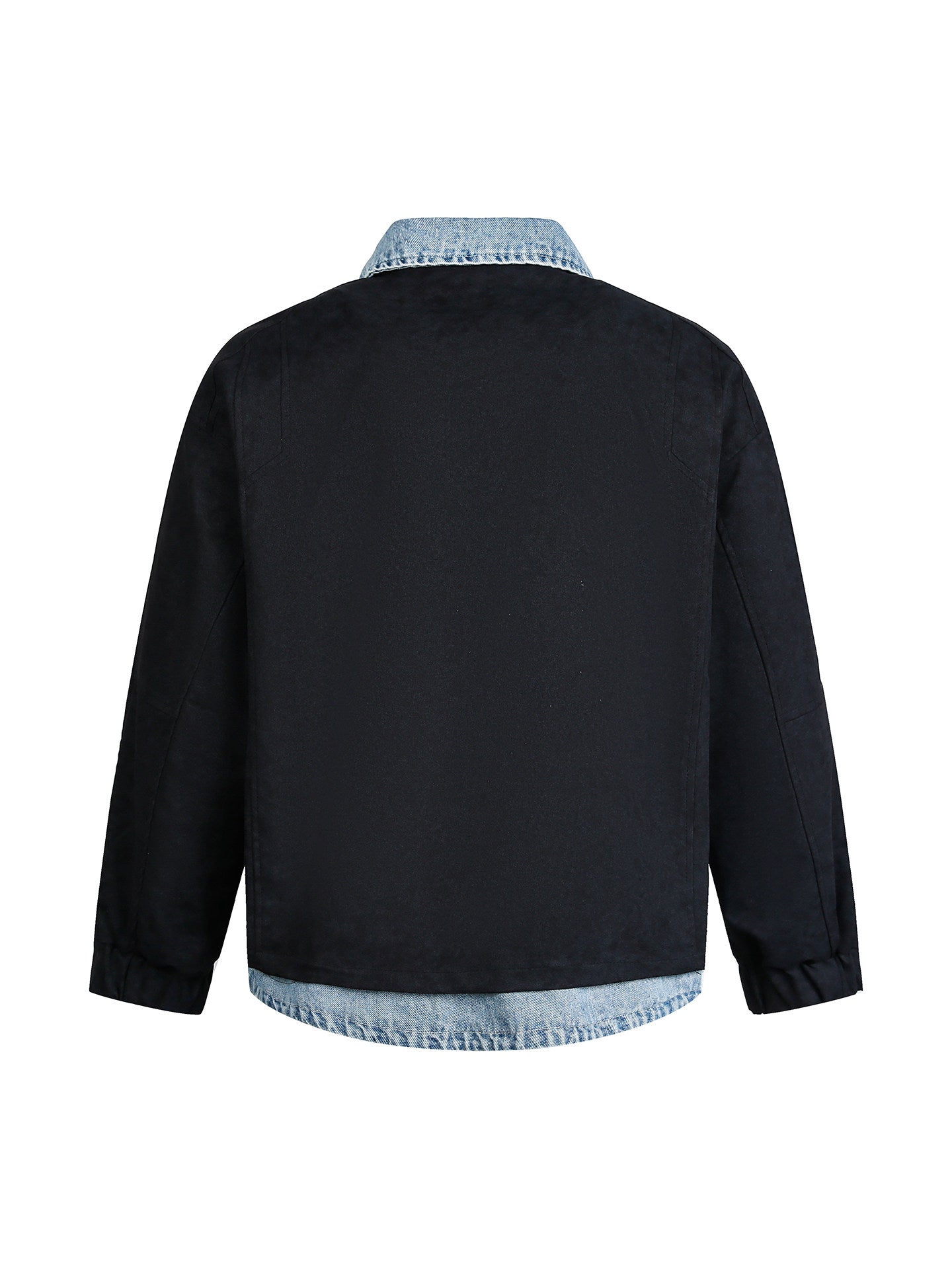 Outer Jacket W527A01