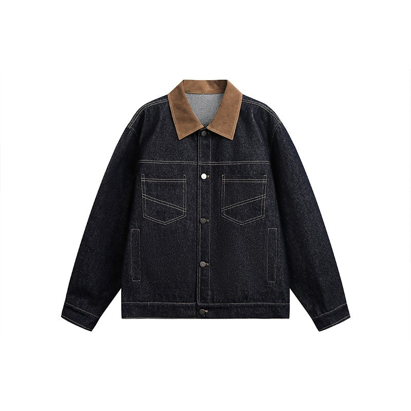 OUTER JACKET W537W21