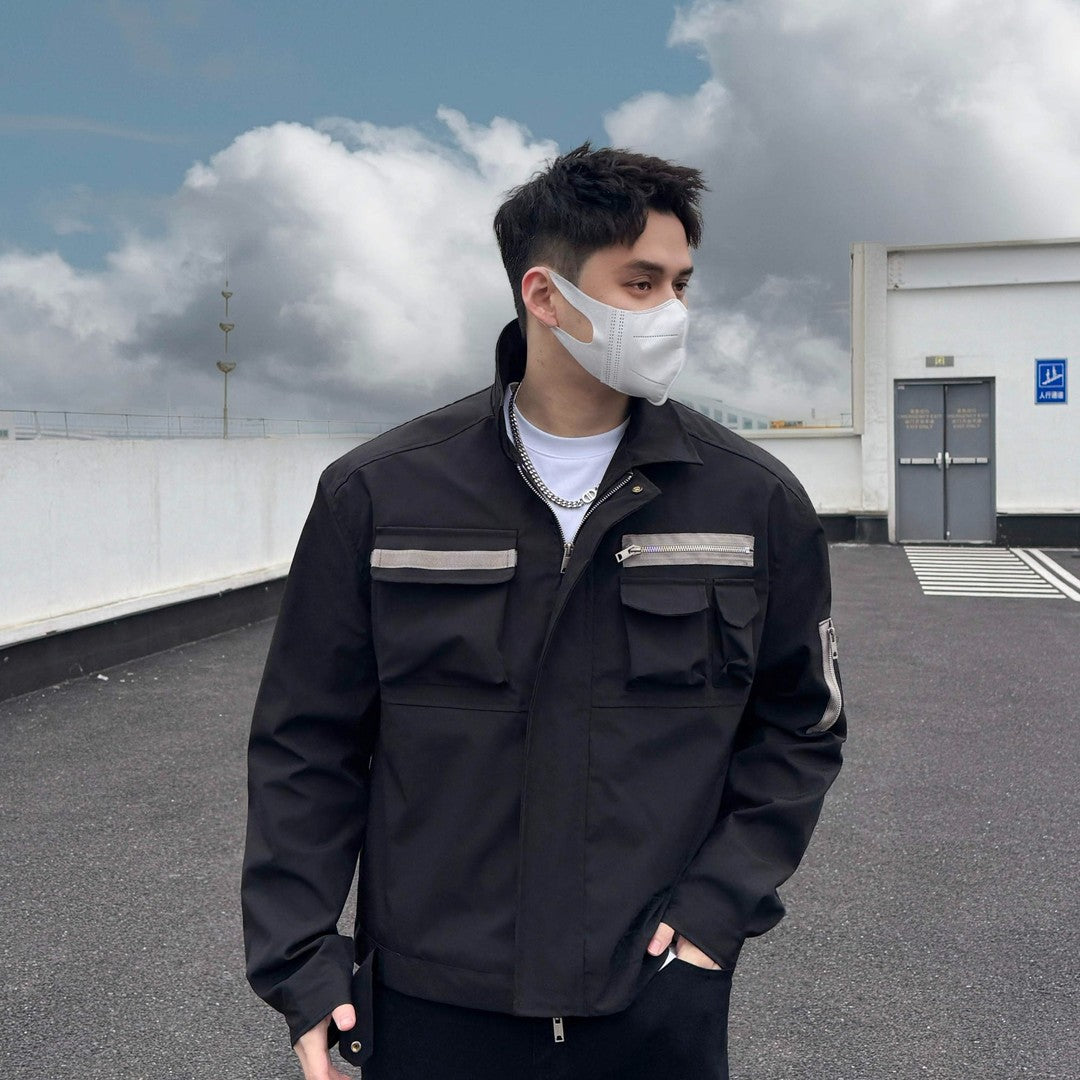 Outer Jacket W530W17