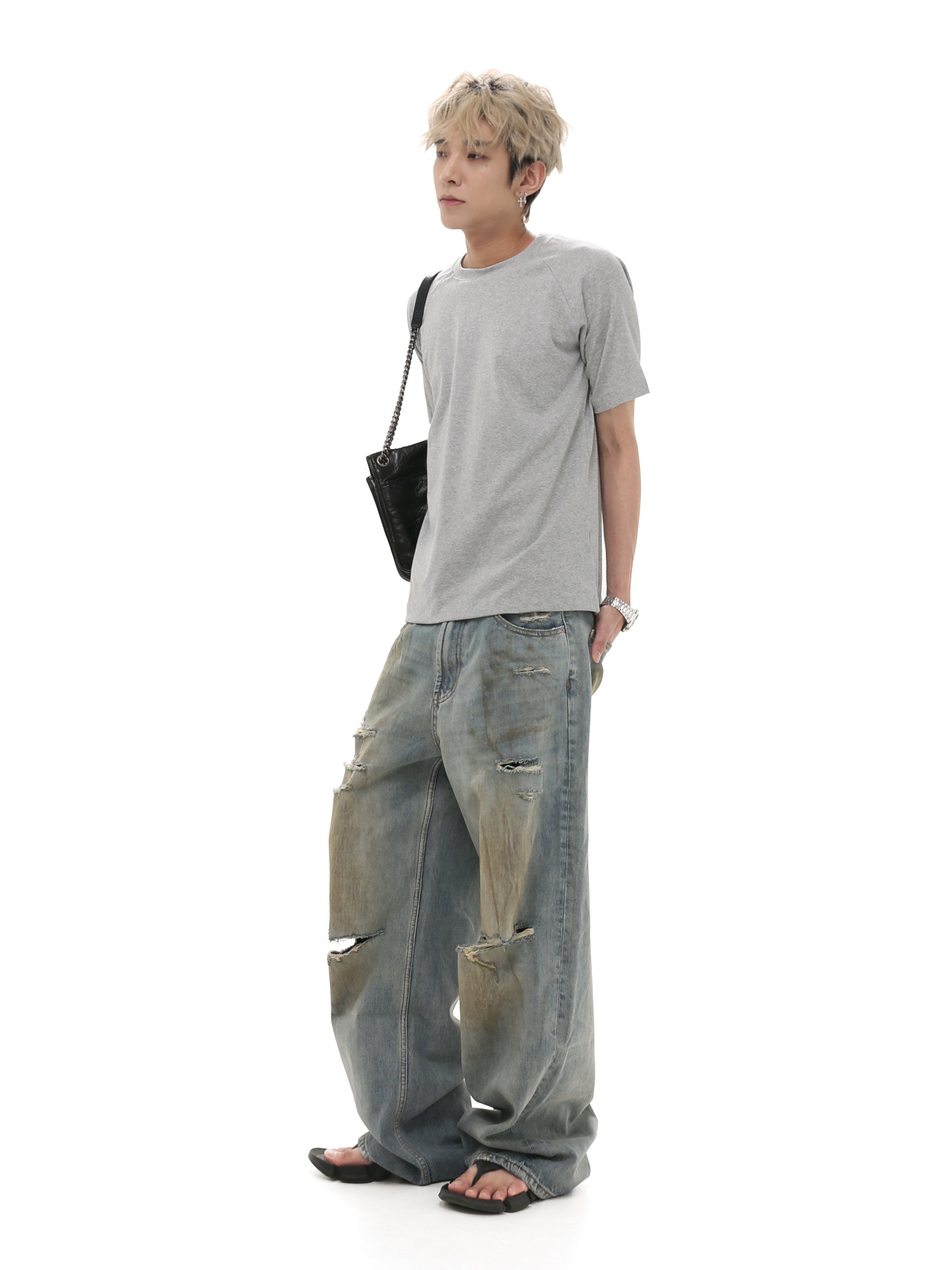 Bottoms Jeans K505T20