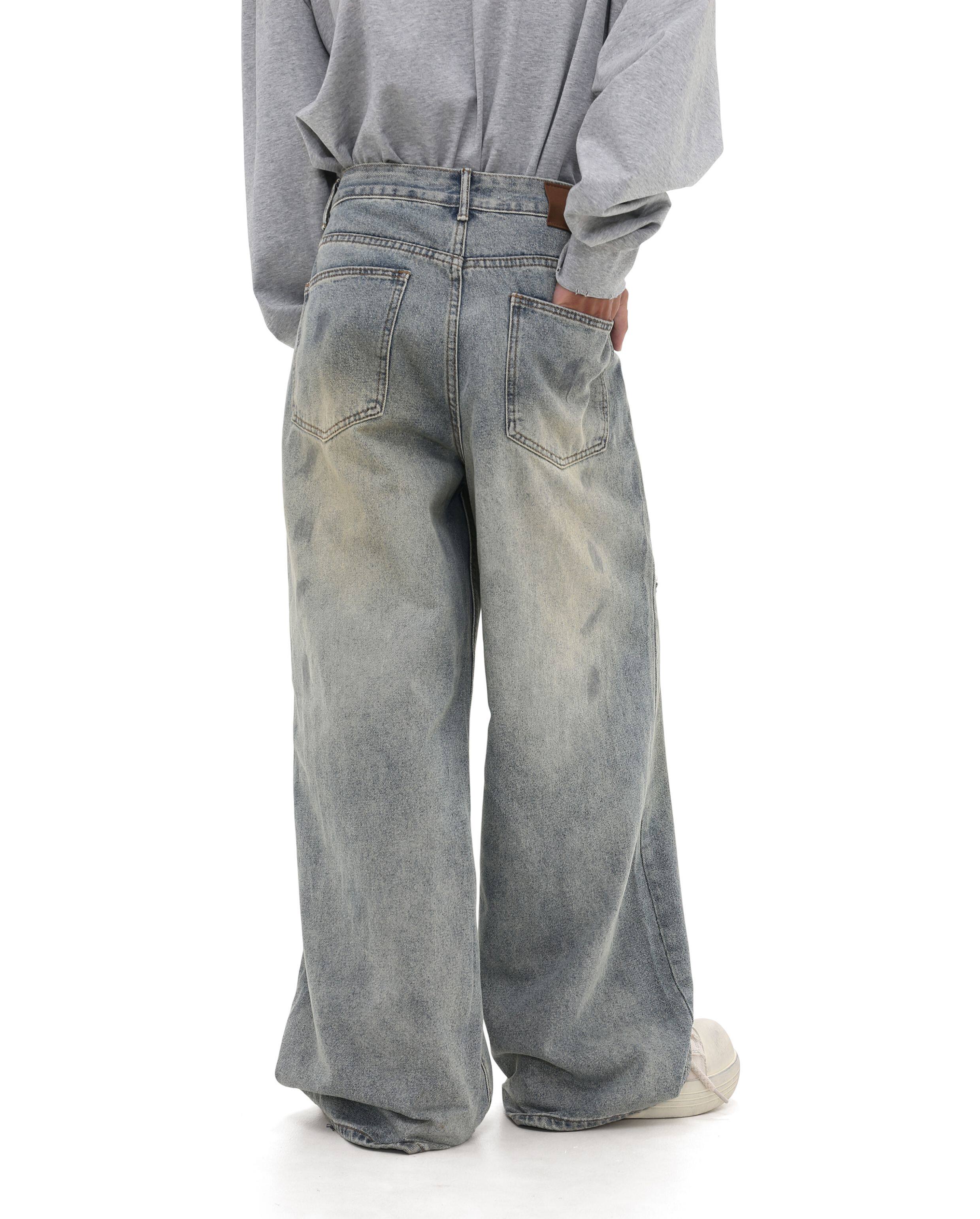 Bottoms Jeans S739T20