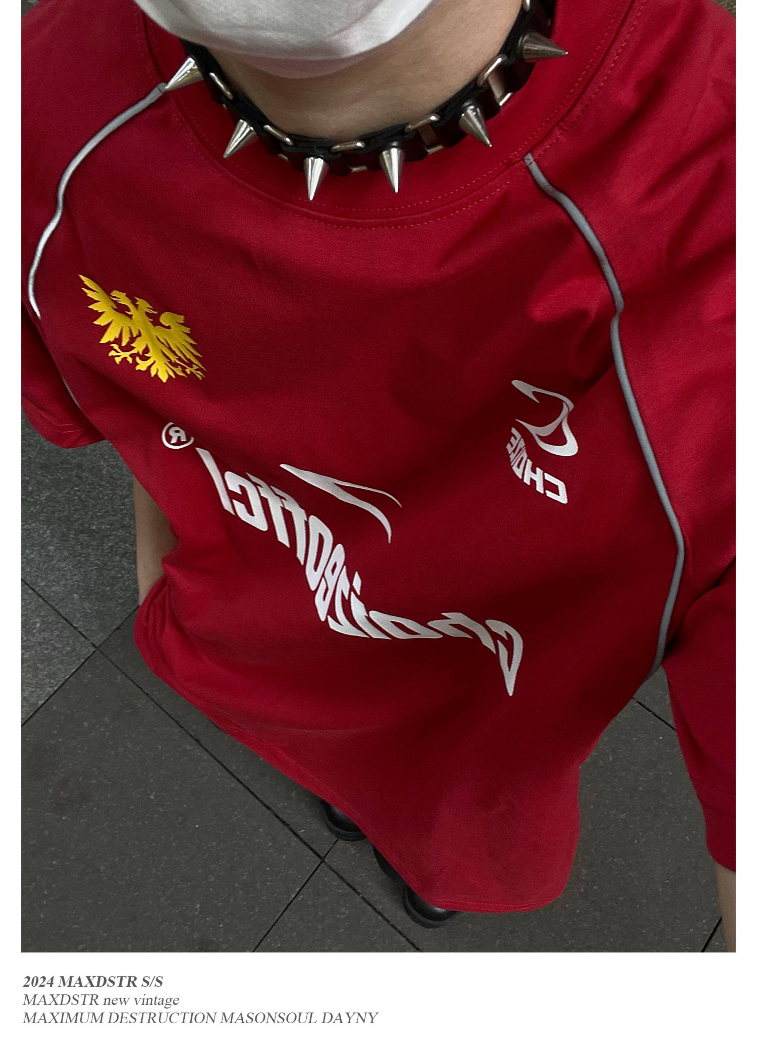 Tops T-shirt S516T22