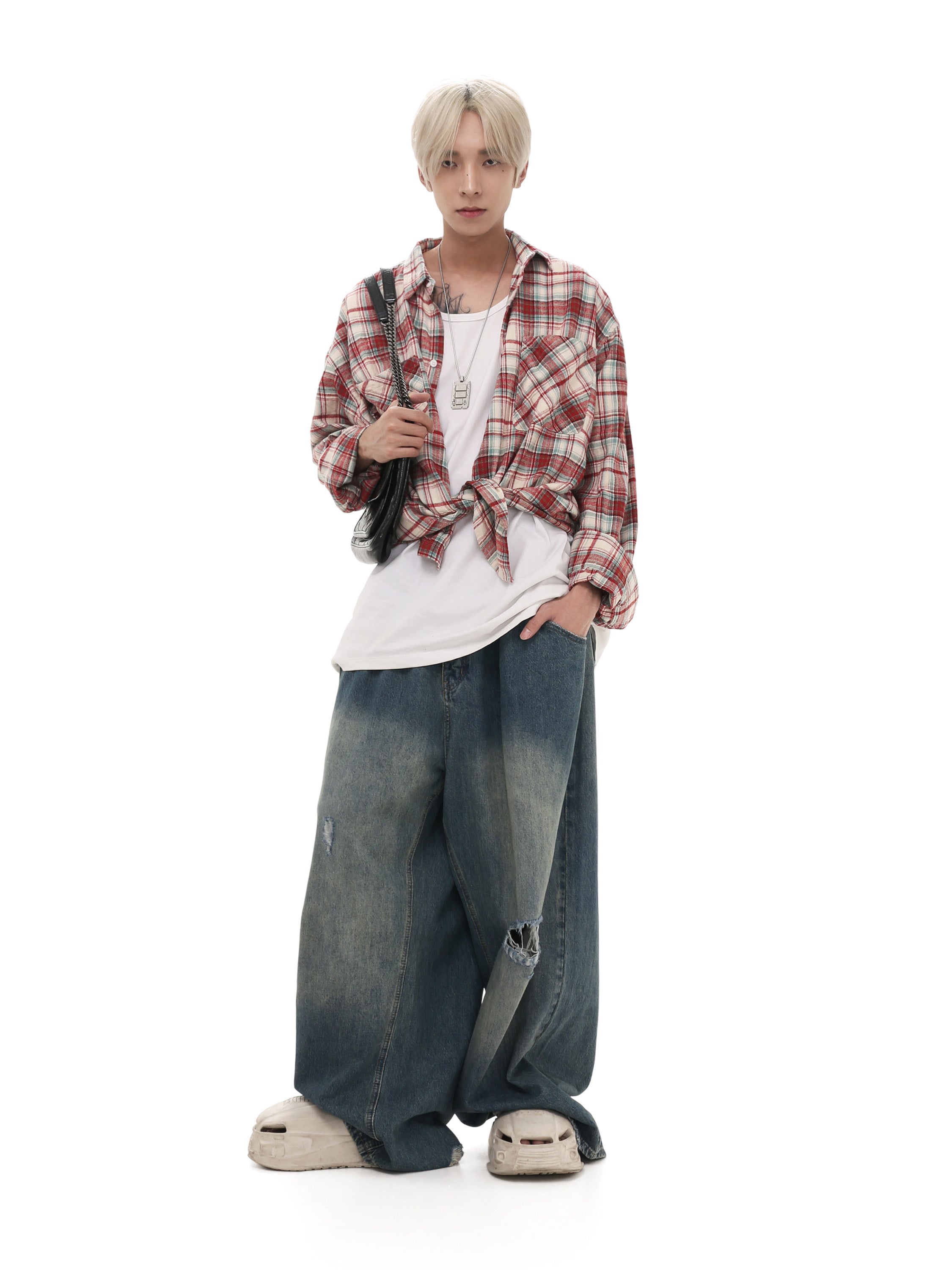 Tops Shirt S737T20