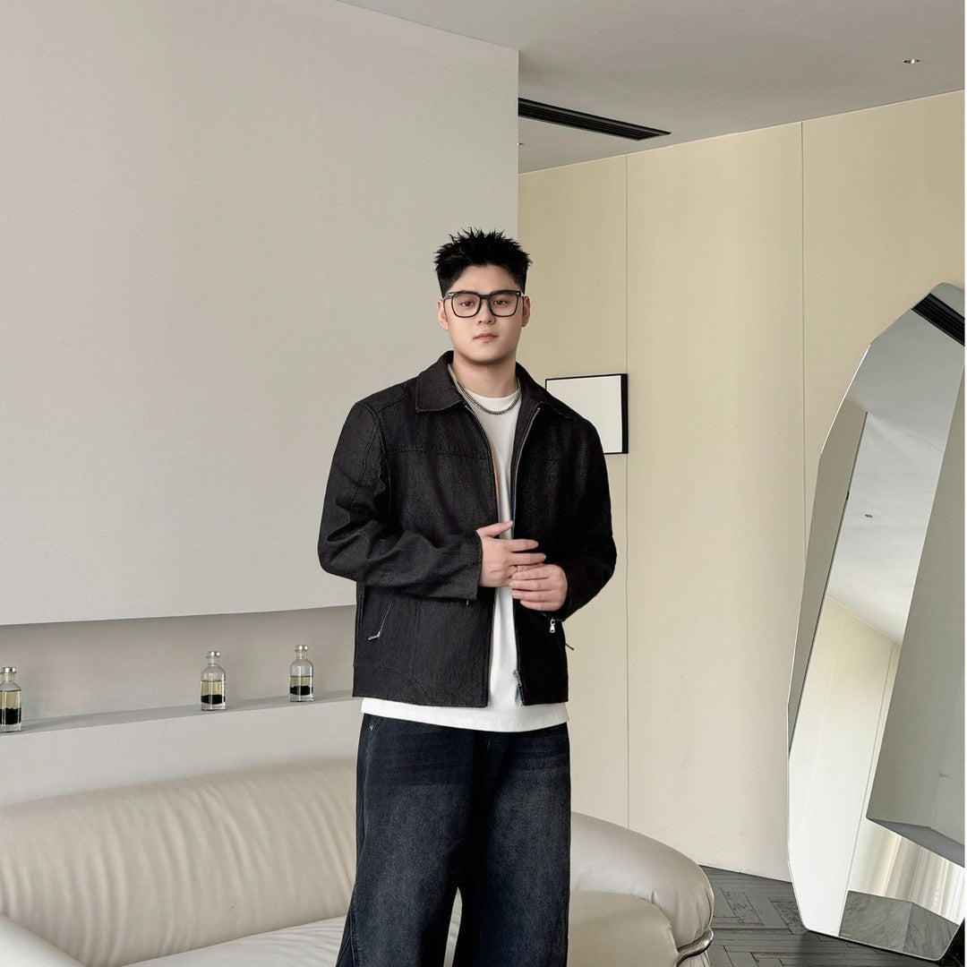 OUTER JACKET W539W23