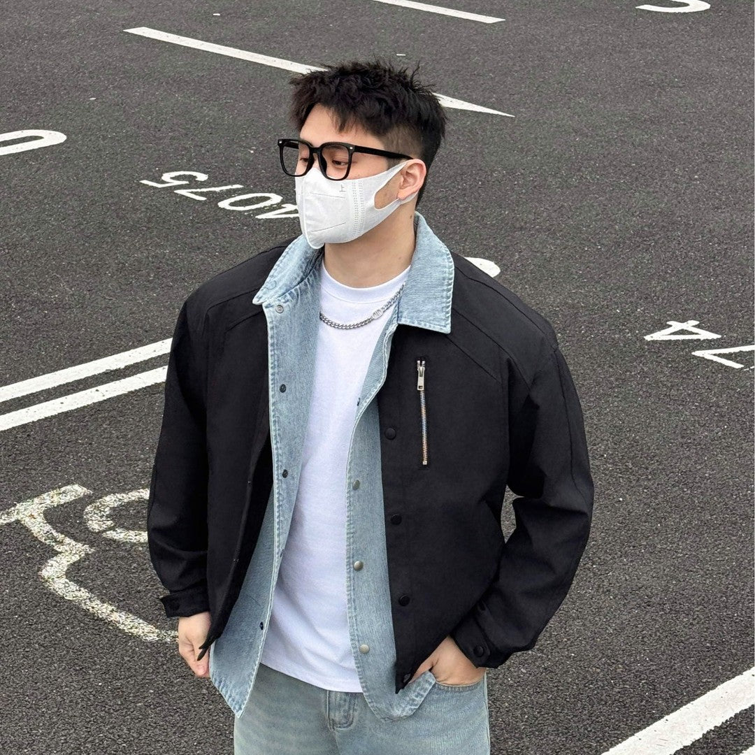 Outer Jacket W527A01
