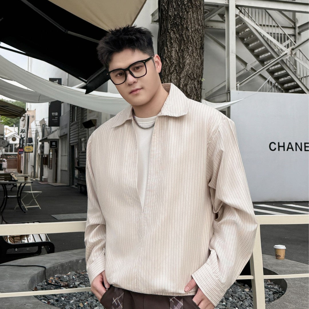 TOPS SHIRT S743W25