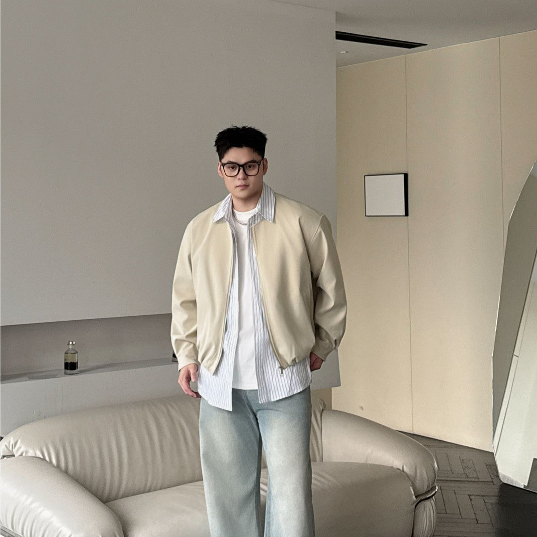 OUTER JACKET W536W20