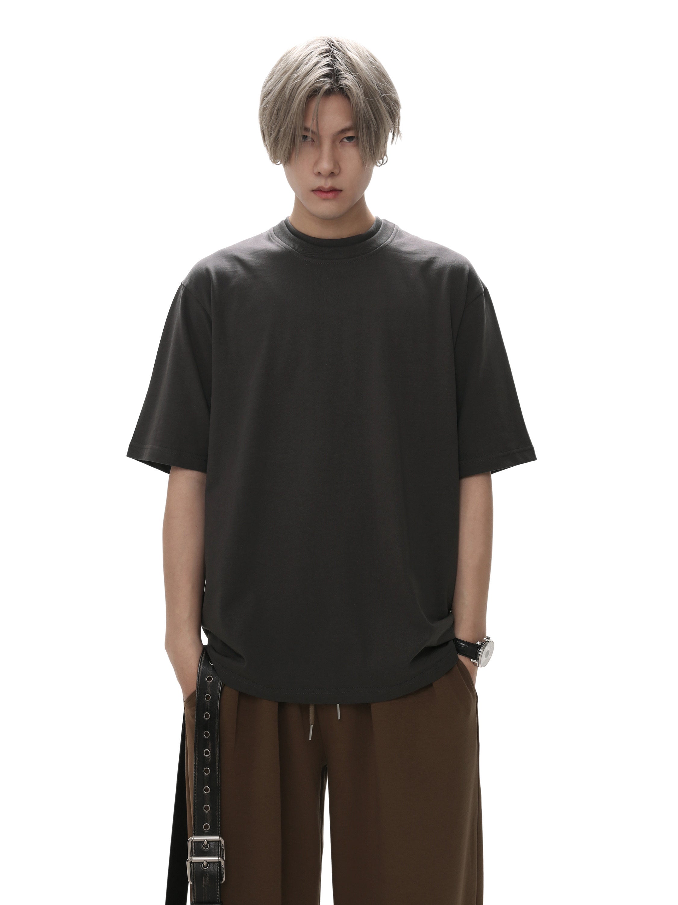 Tops T-shirt S525T20