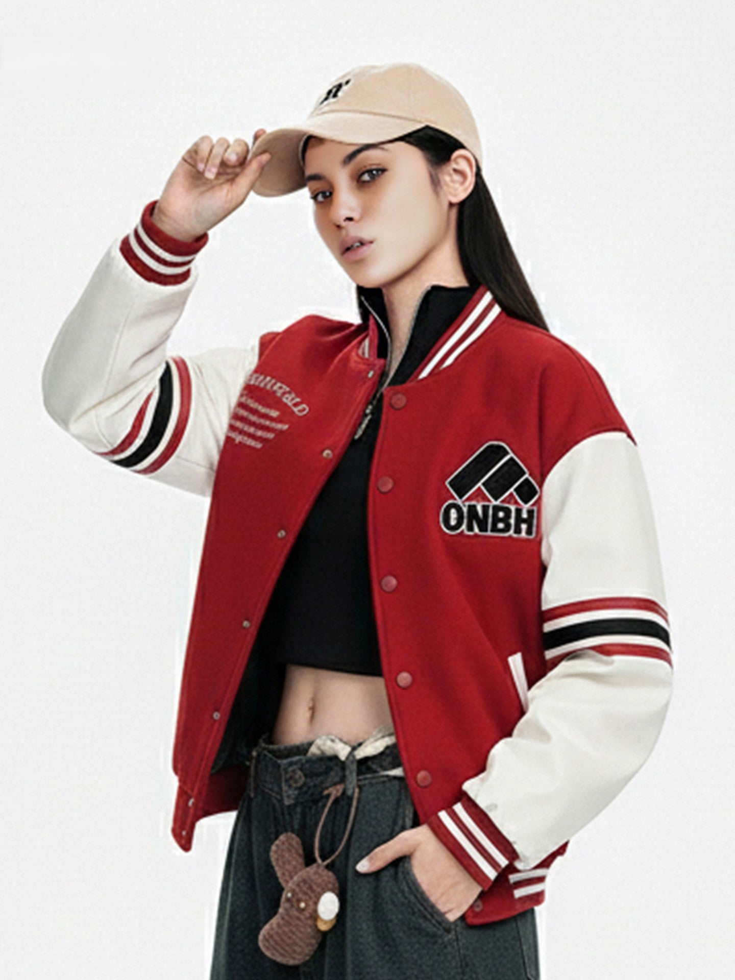 Outer Jacket W527T41
