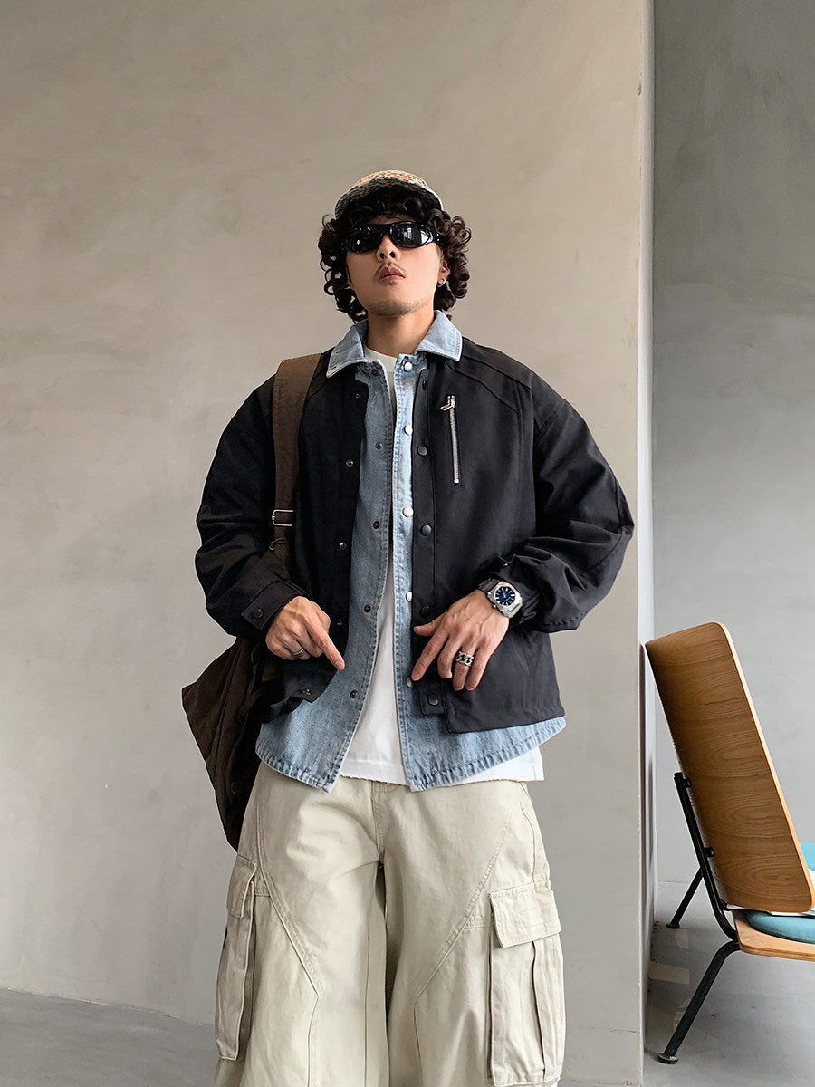 Outer Jacket W527A01