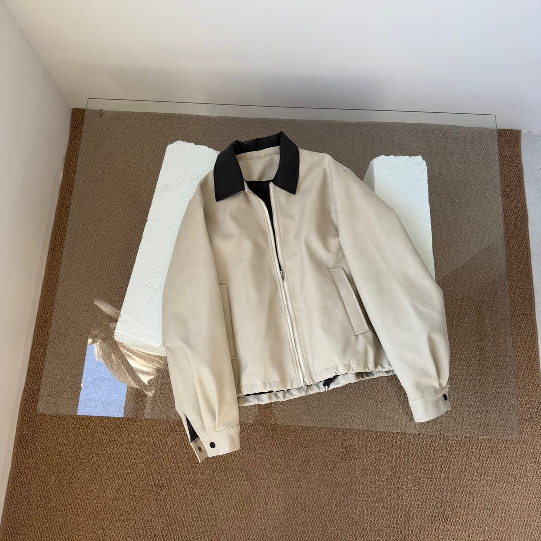 Outer Jacket W529D02