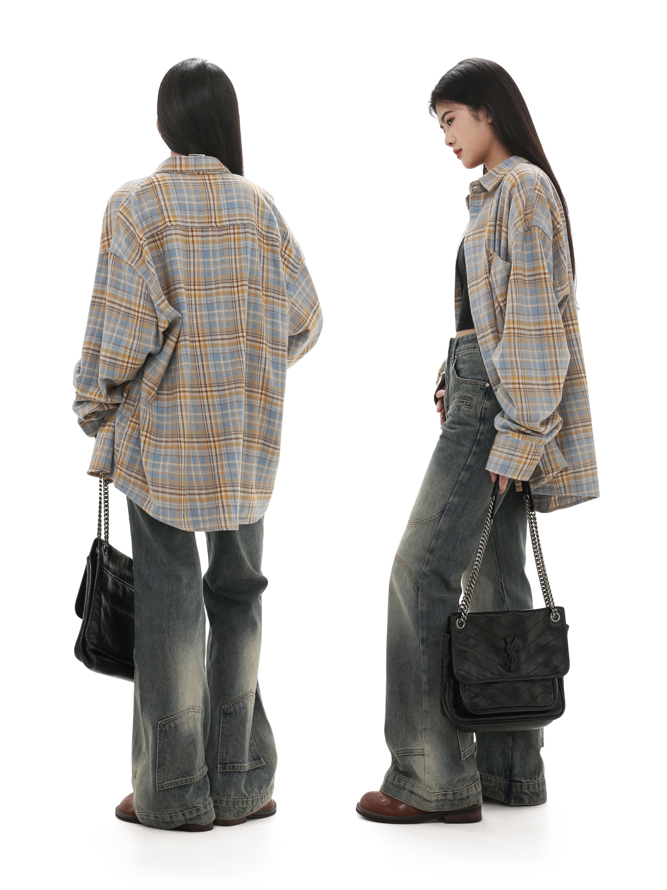 Tops Shirt S737T20