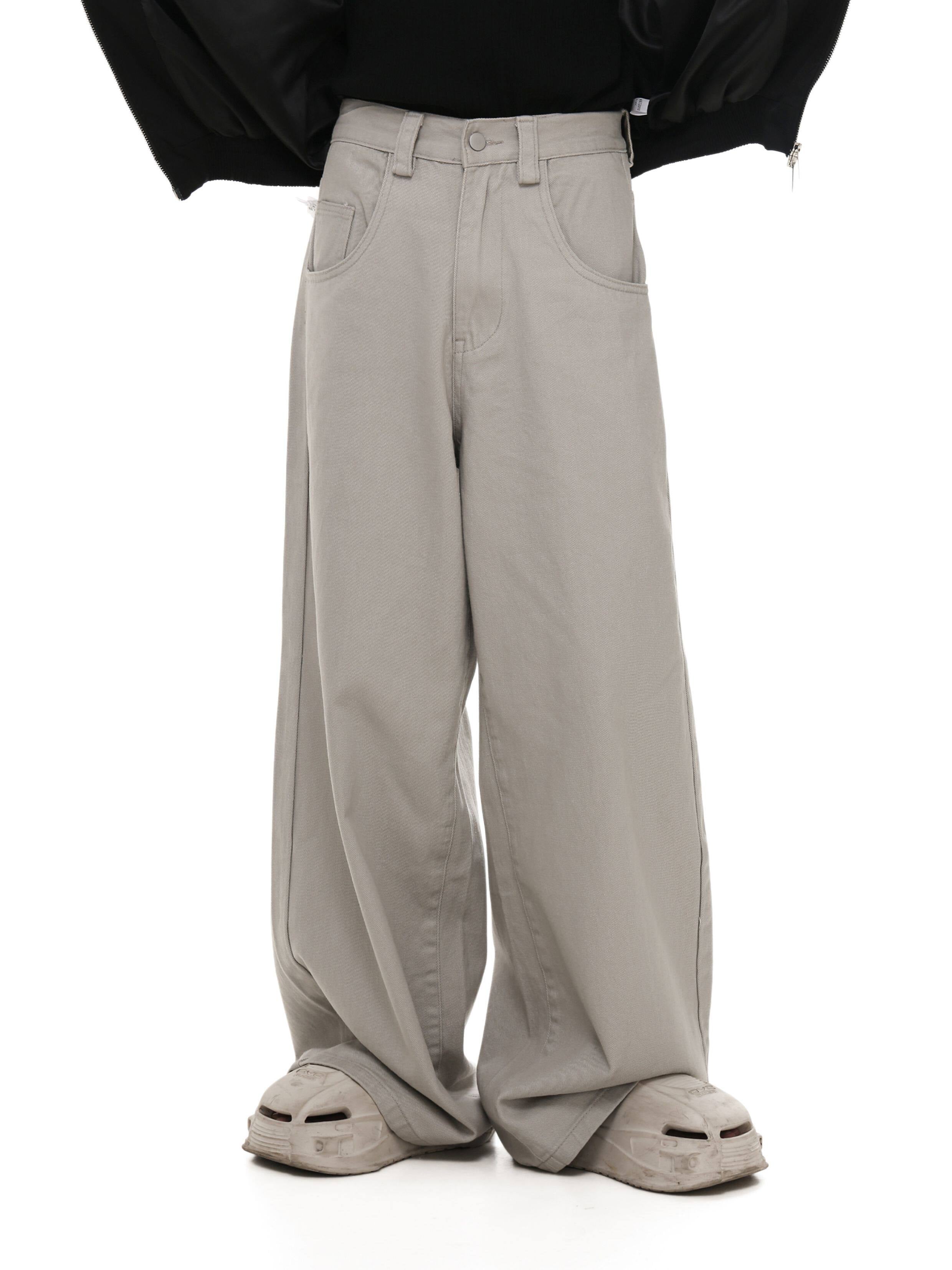 Bottoms Jeans K504T20
