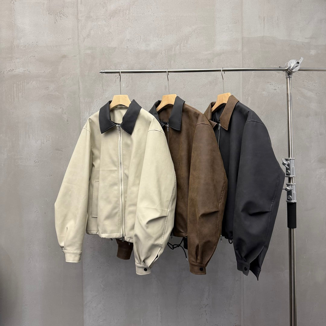 Outer Jacket W529D02