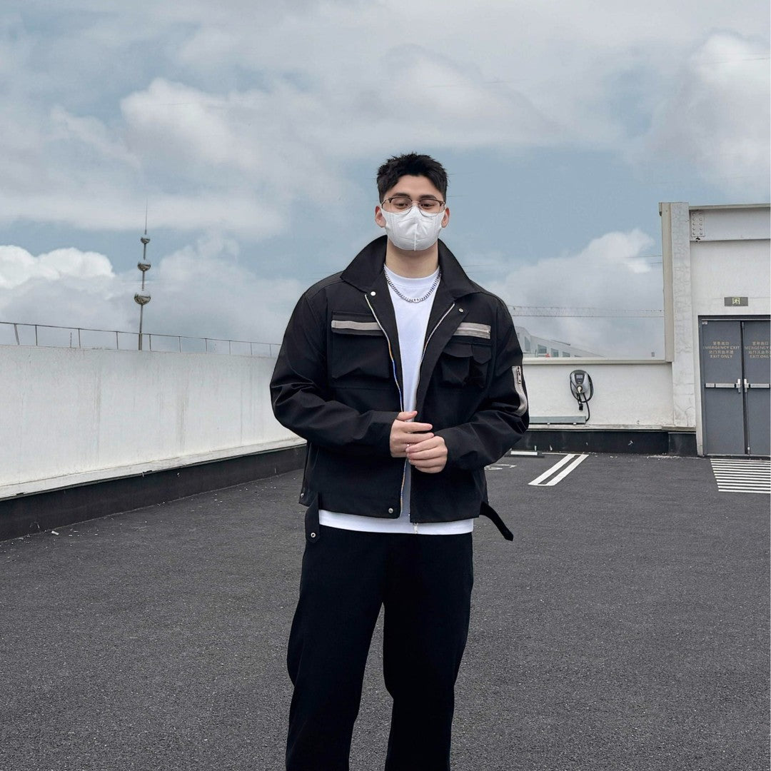 Outer Jacket W530W17