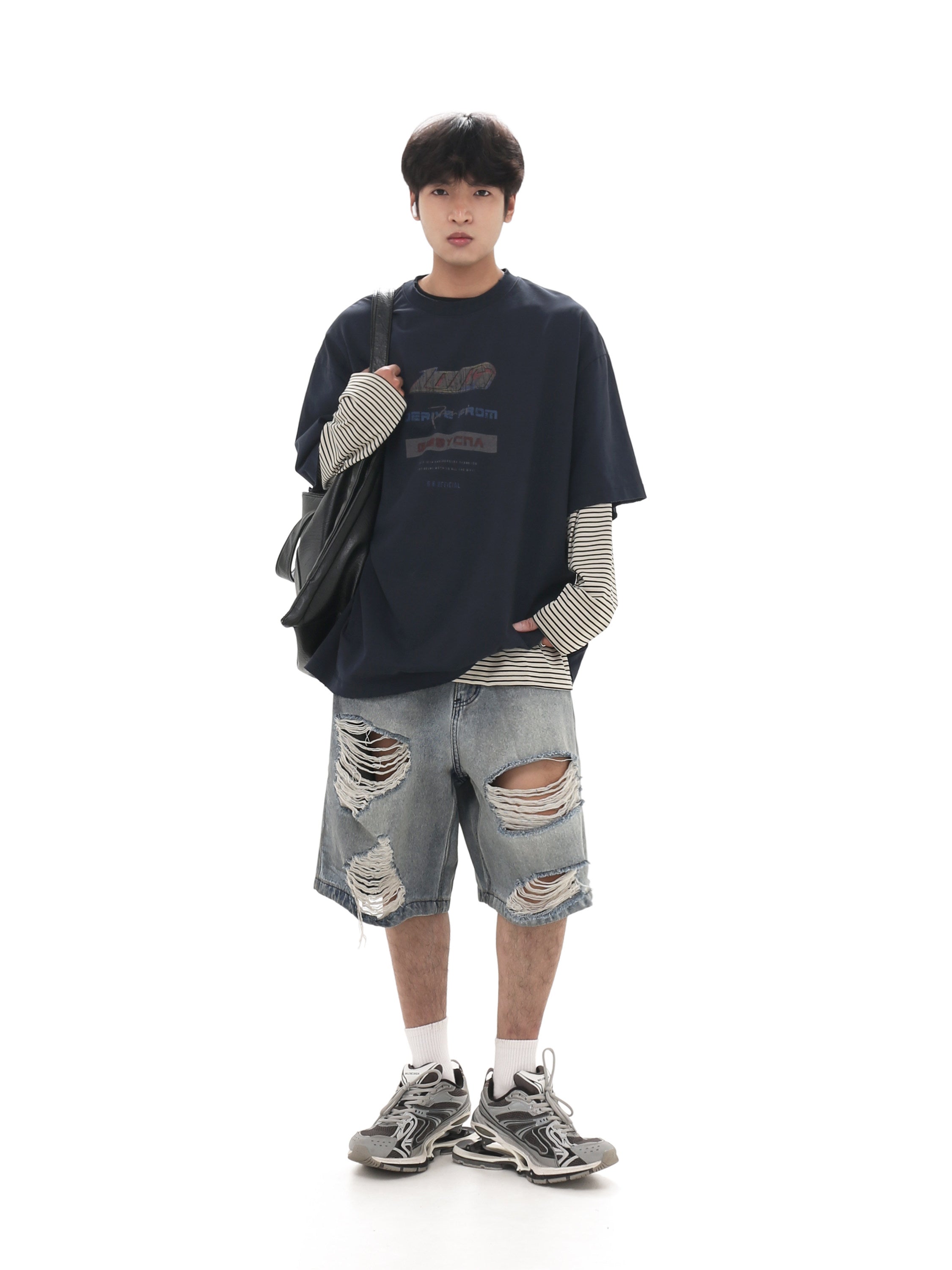 Tops T-shirt S520T20