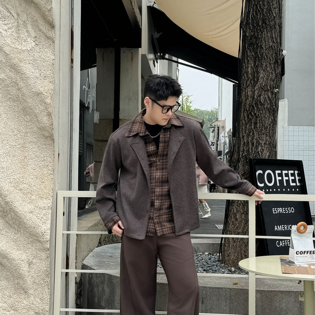 OUTER JACKET W545W30