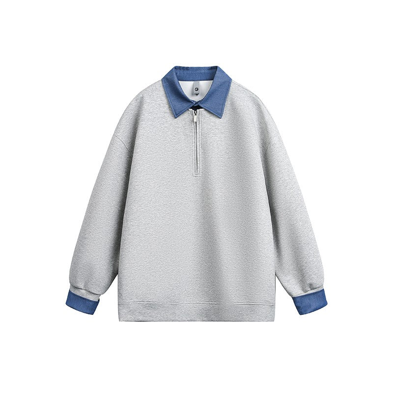 Tops Hoodie S816W19