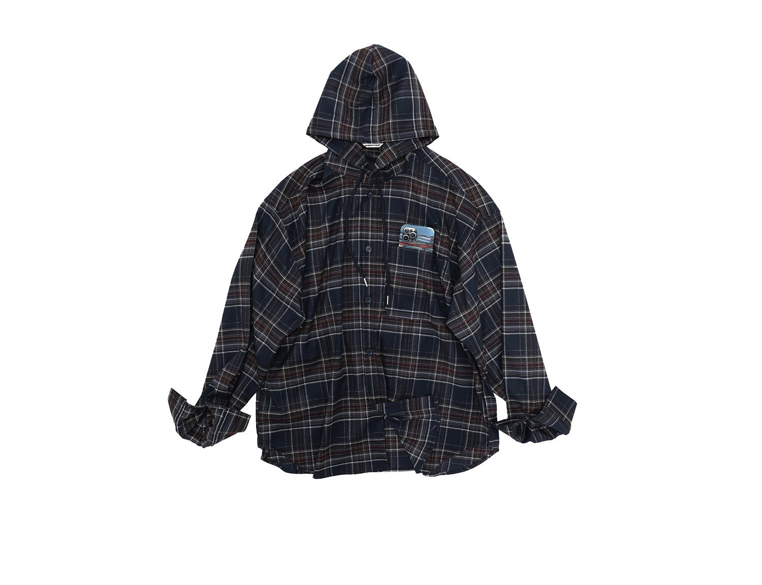 Tops Shirt S738T20