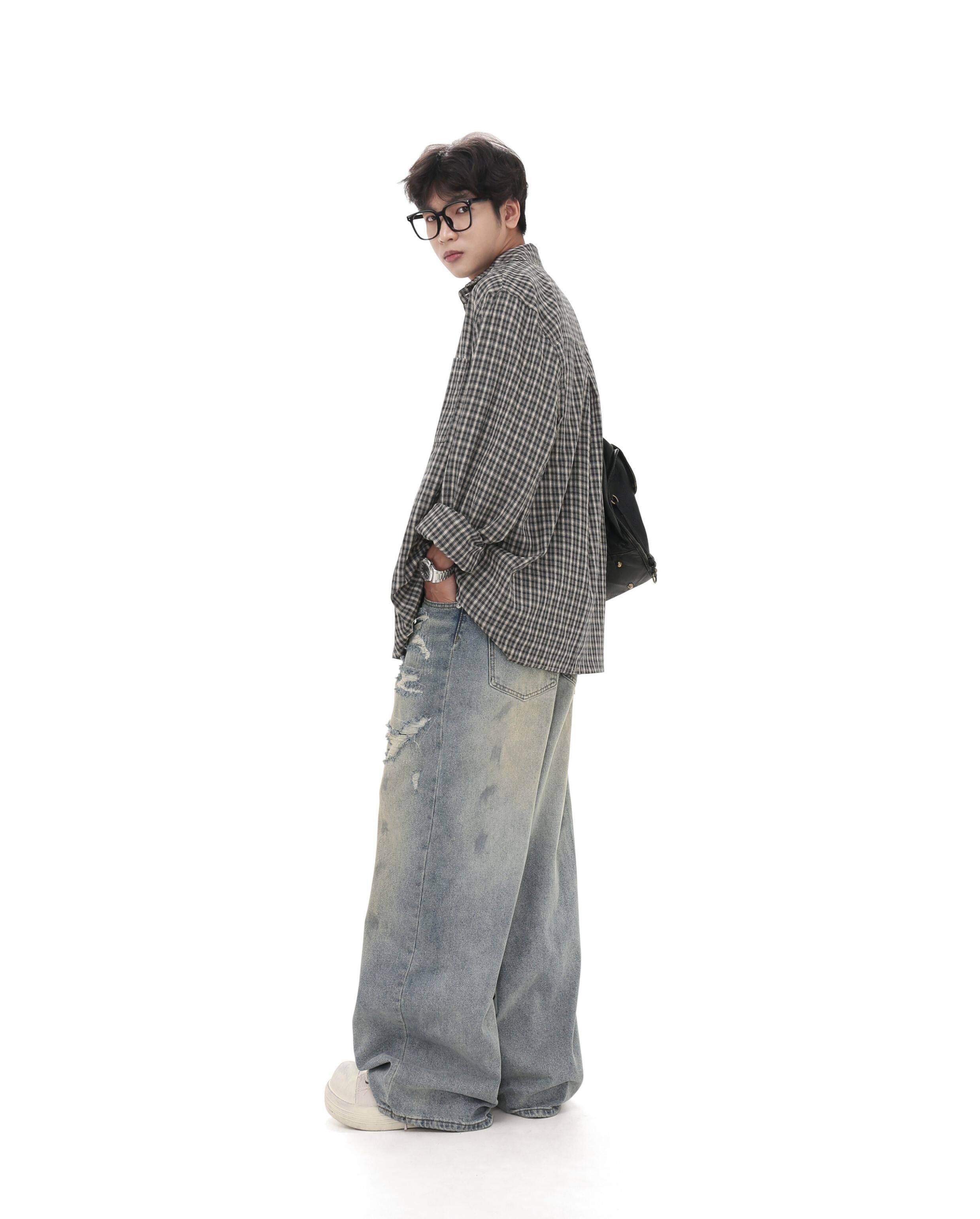 Bottoms Jeans S739T20
