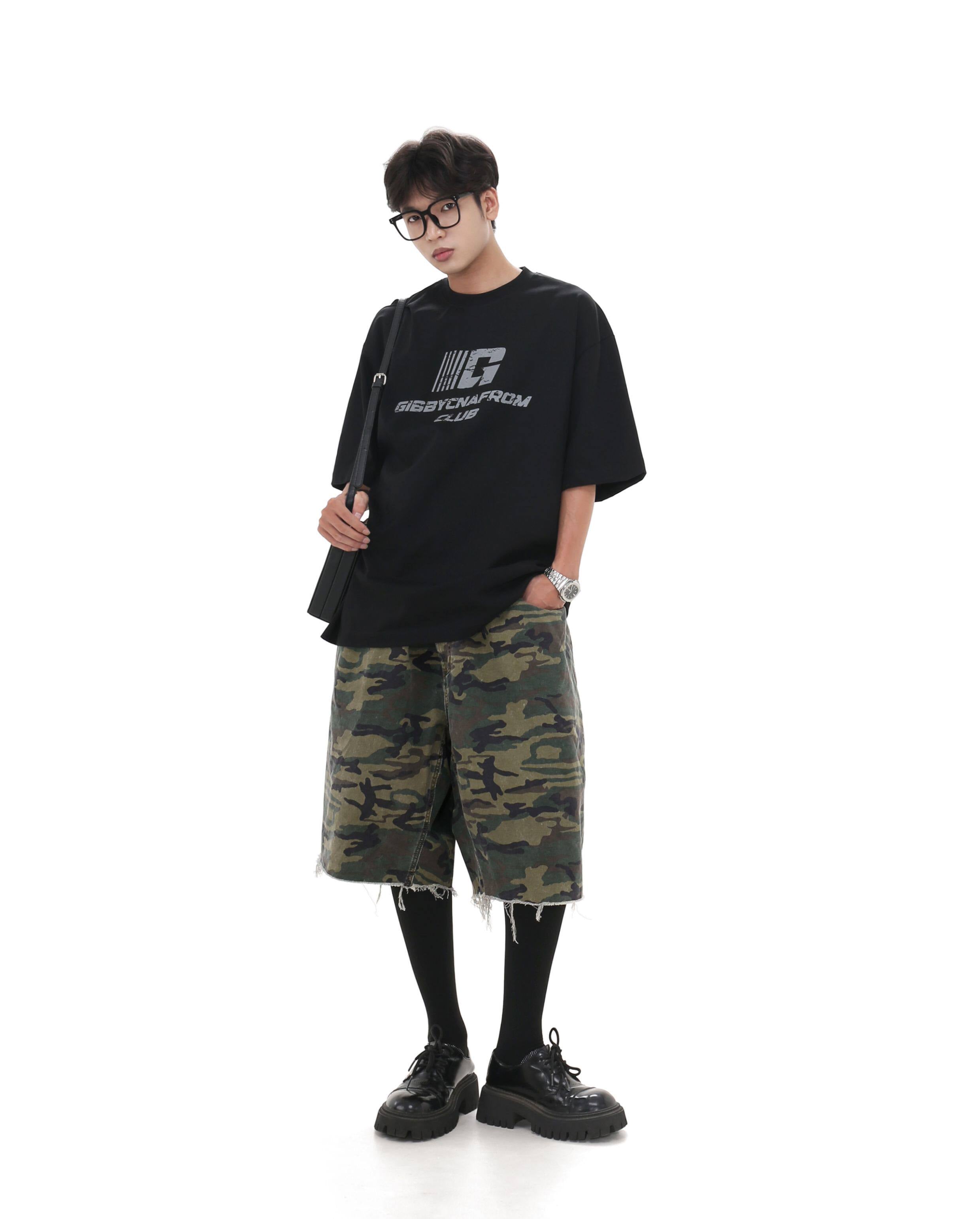 Tops T-shirt S523T20
