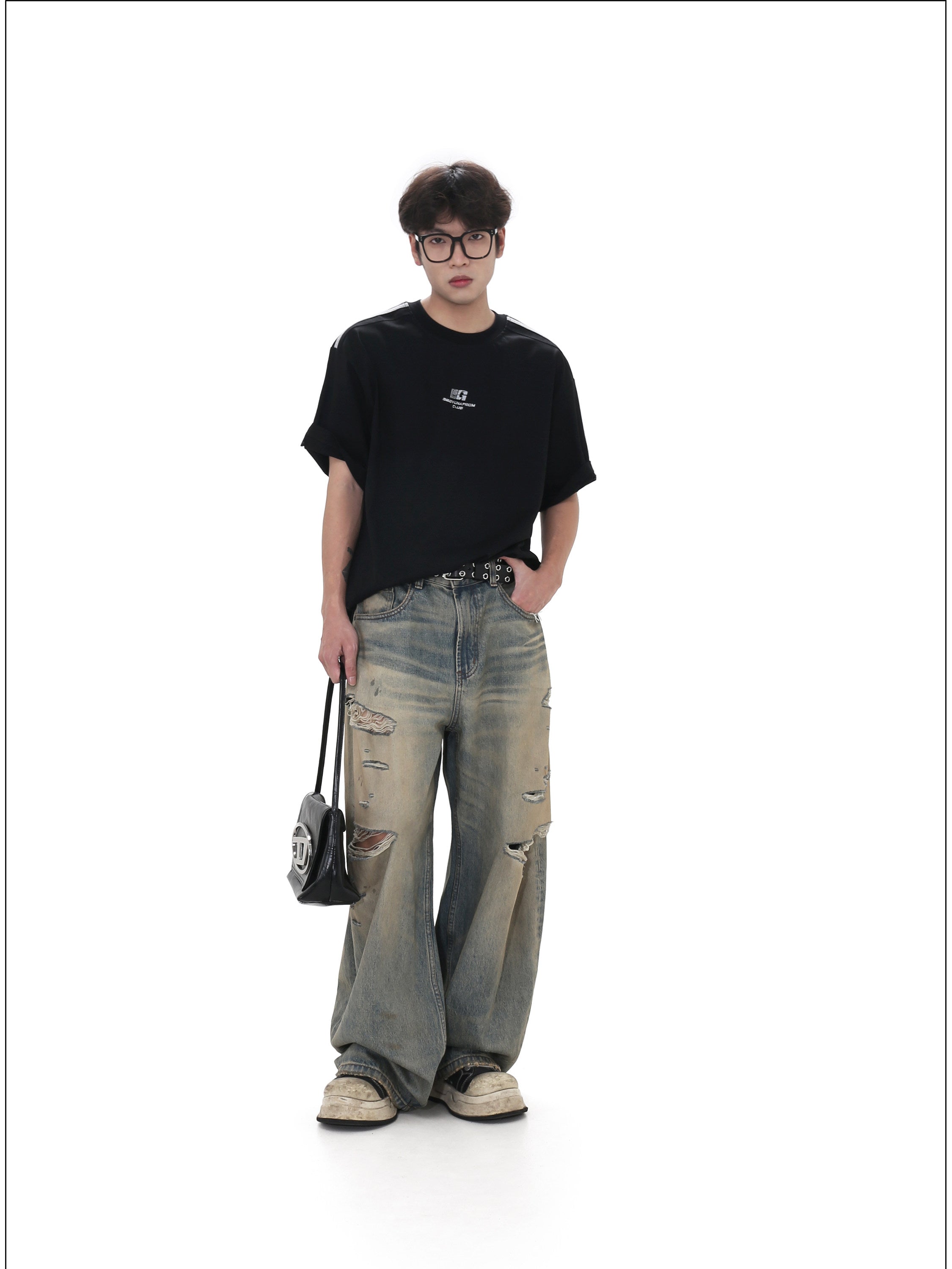 Tops T-shirt S519T20