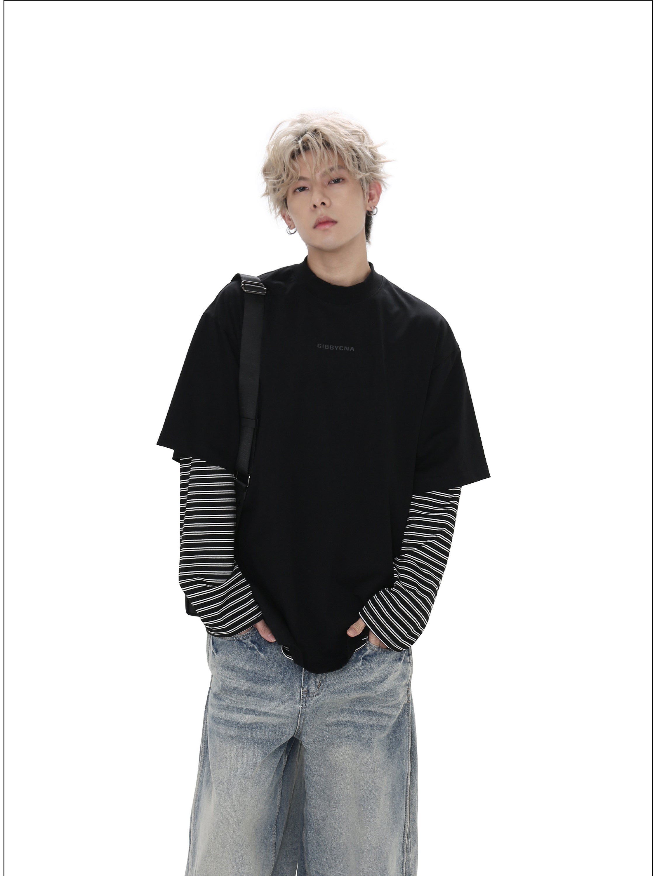 Tops T-shirt S521T20