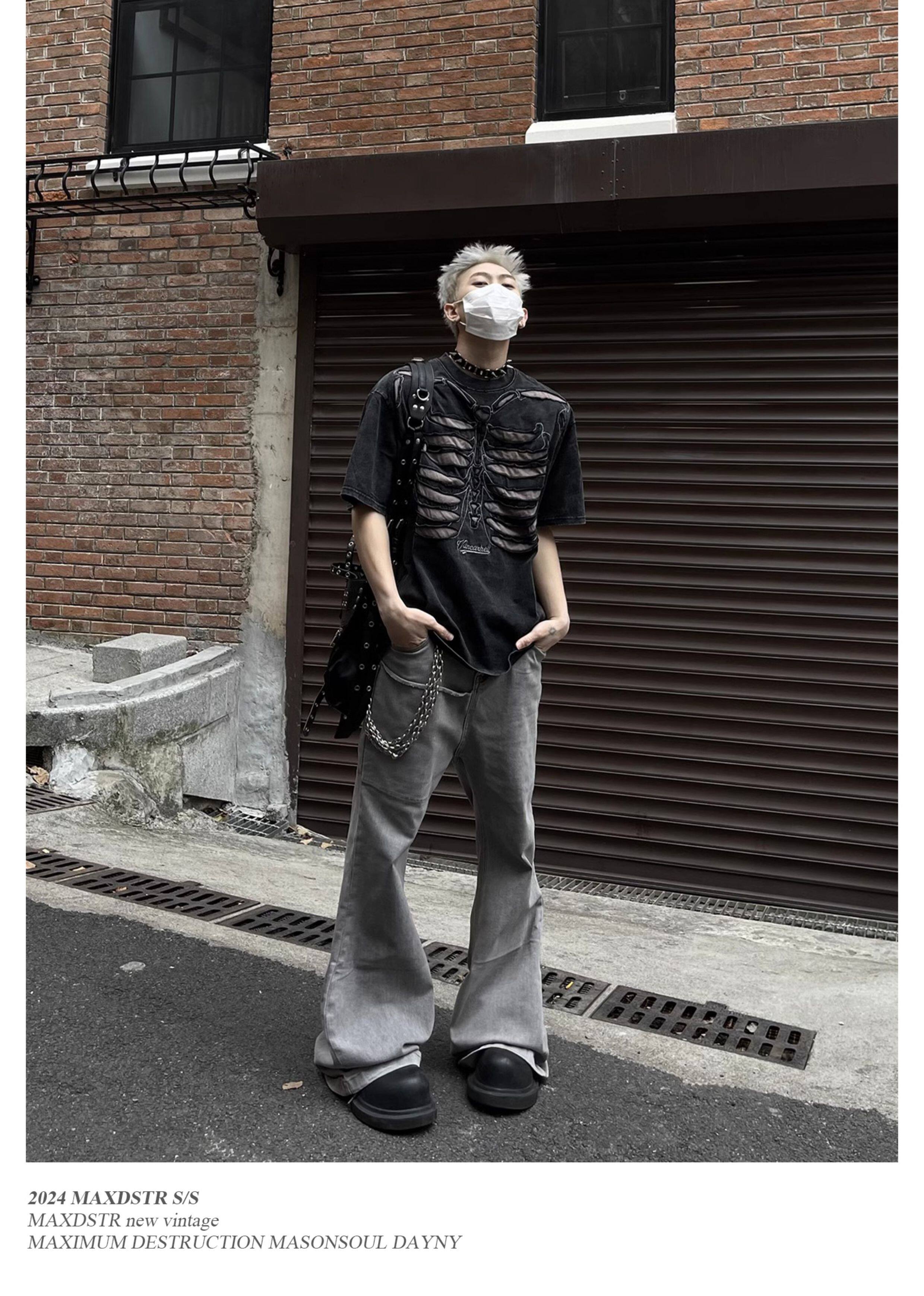 Tops T-shirt S517T22