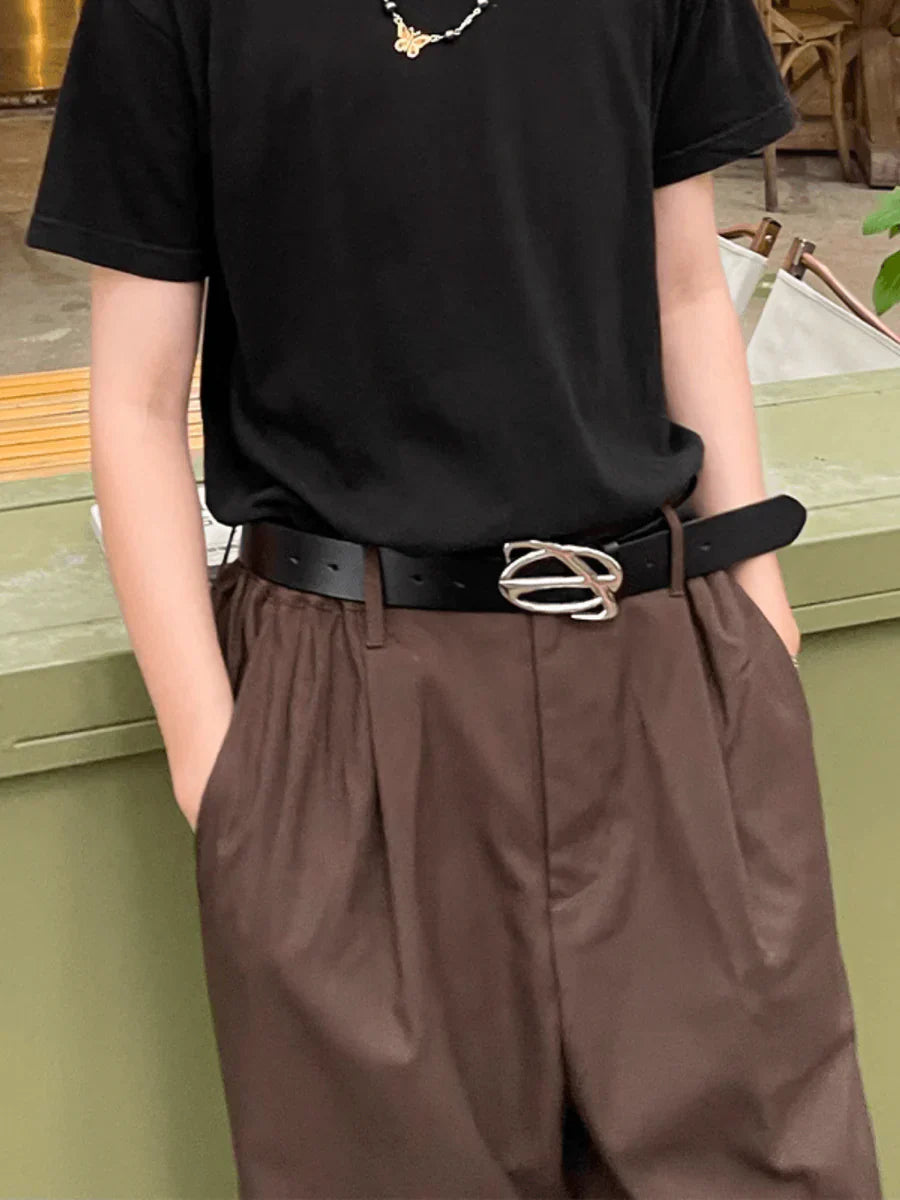 지구별 중년 벨트 ST1252