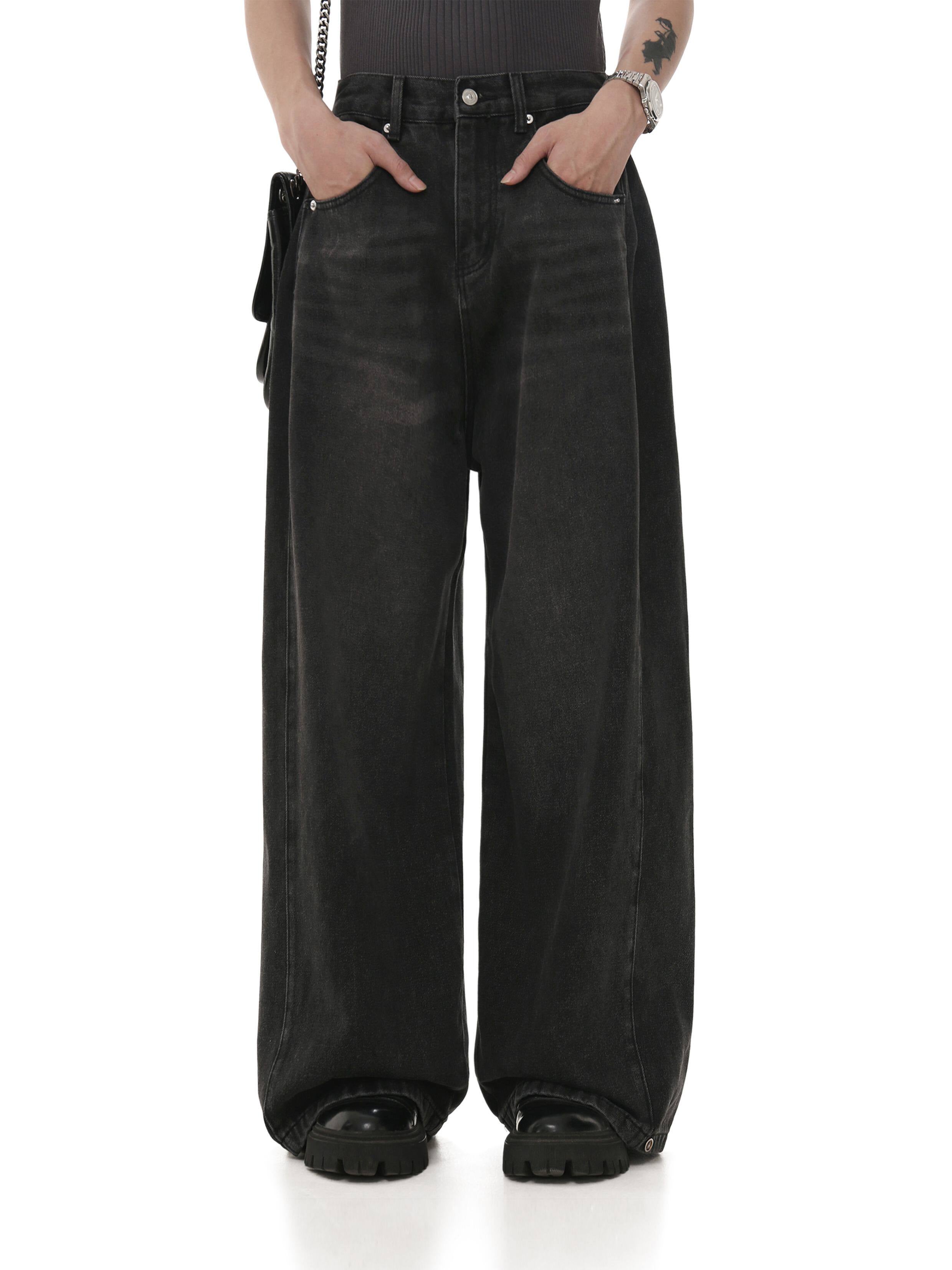Bottoms Jeans K503T20