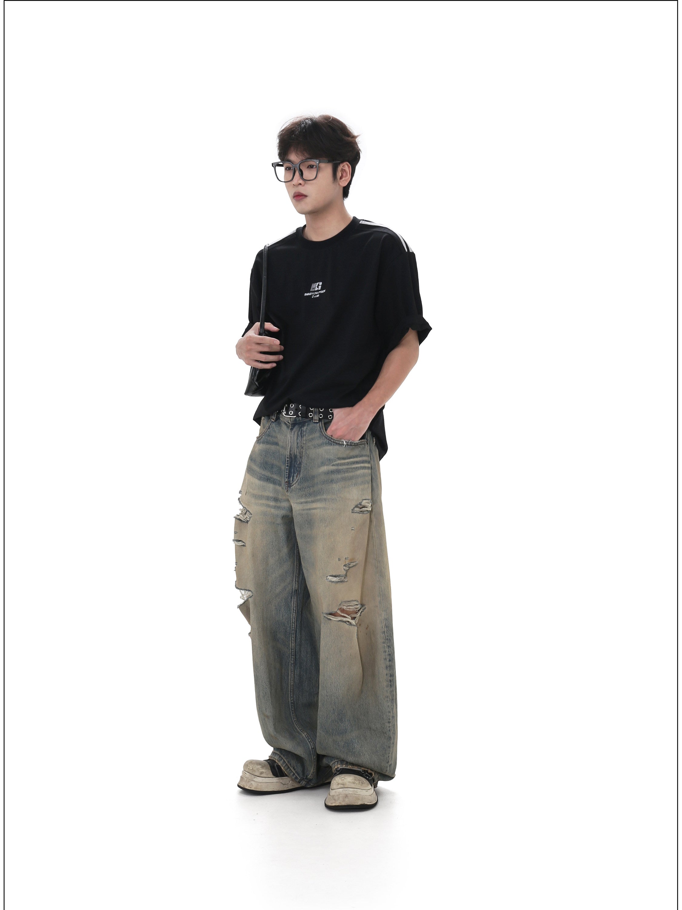 Tops T-shirt S519T20
