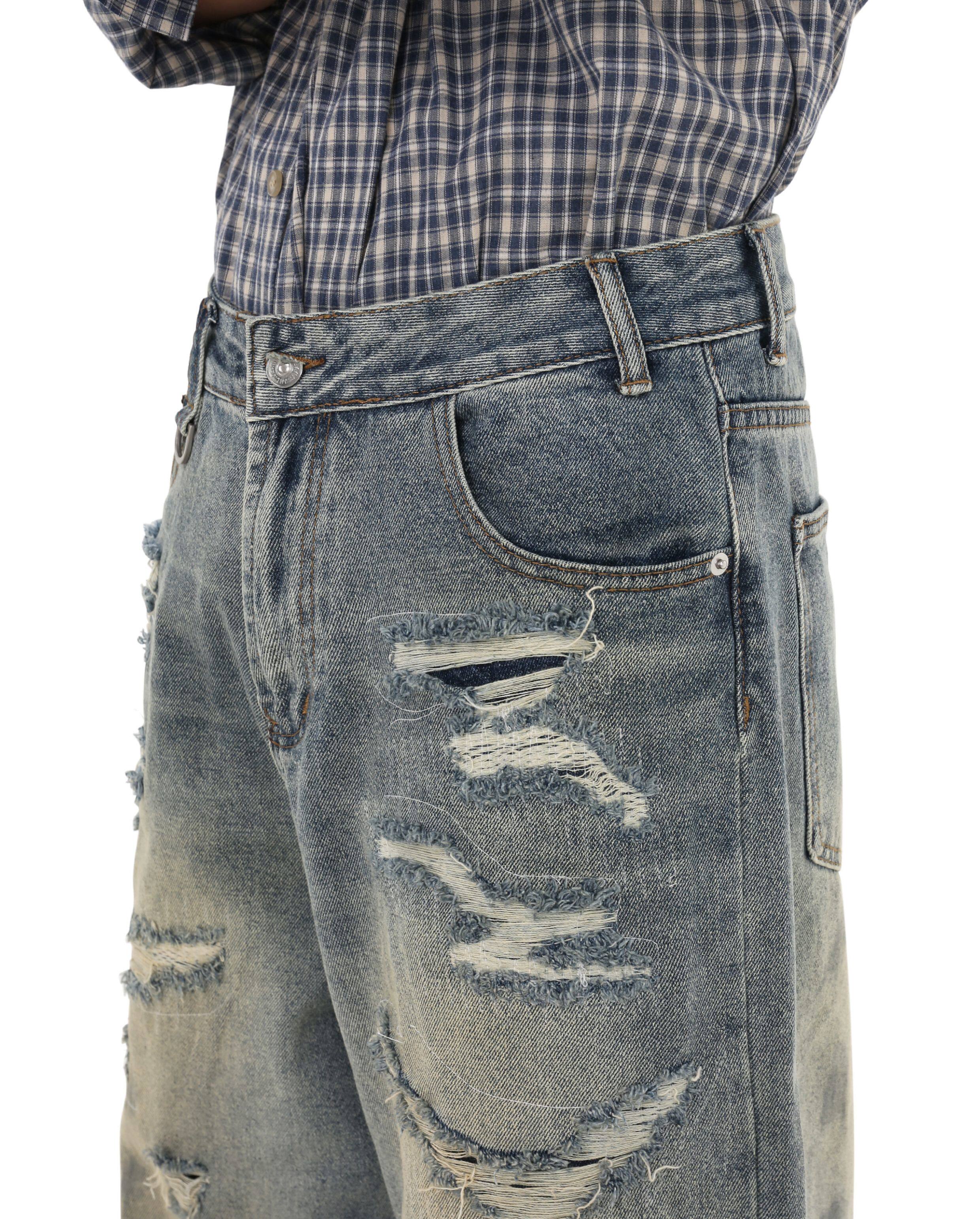 Bottoms Jeans S739T20