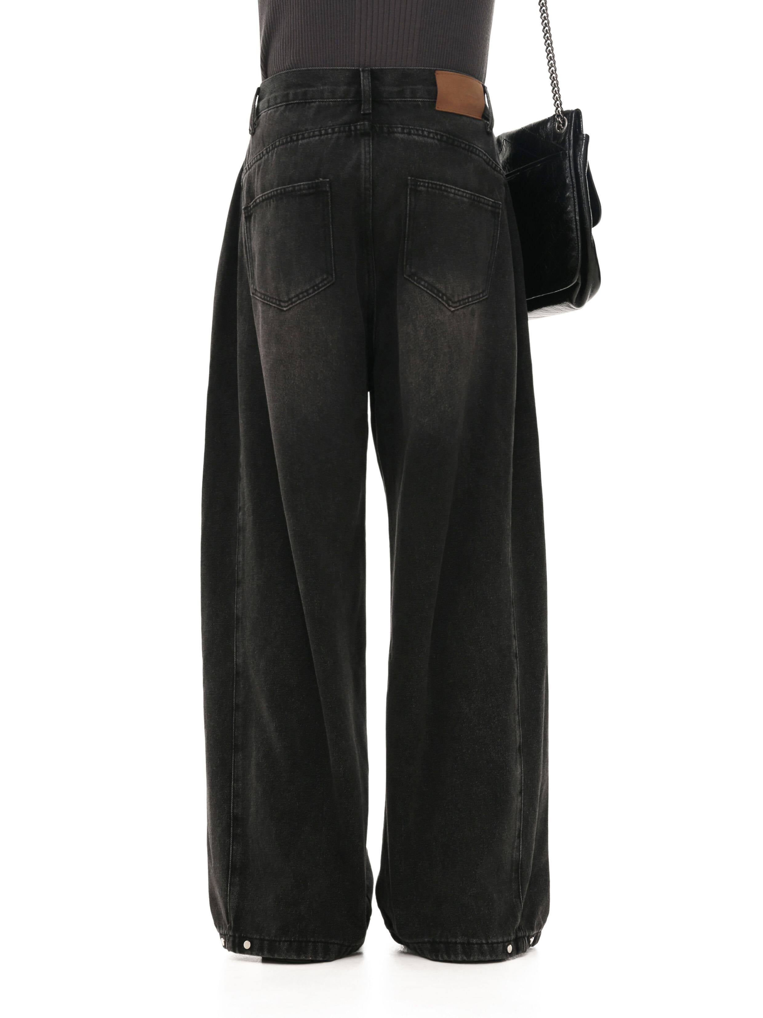 Bottoms Jeans K503T20
