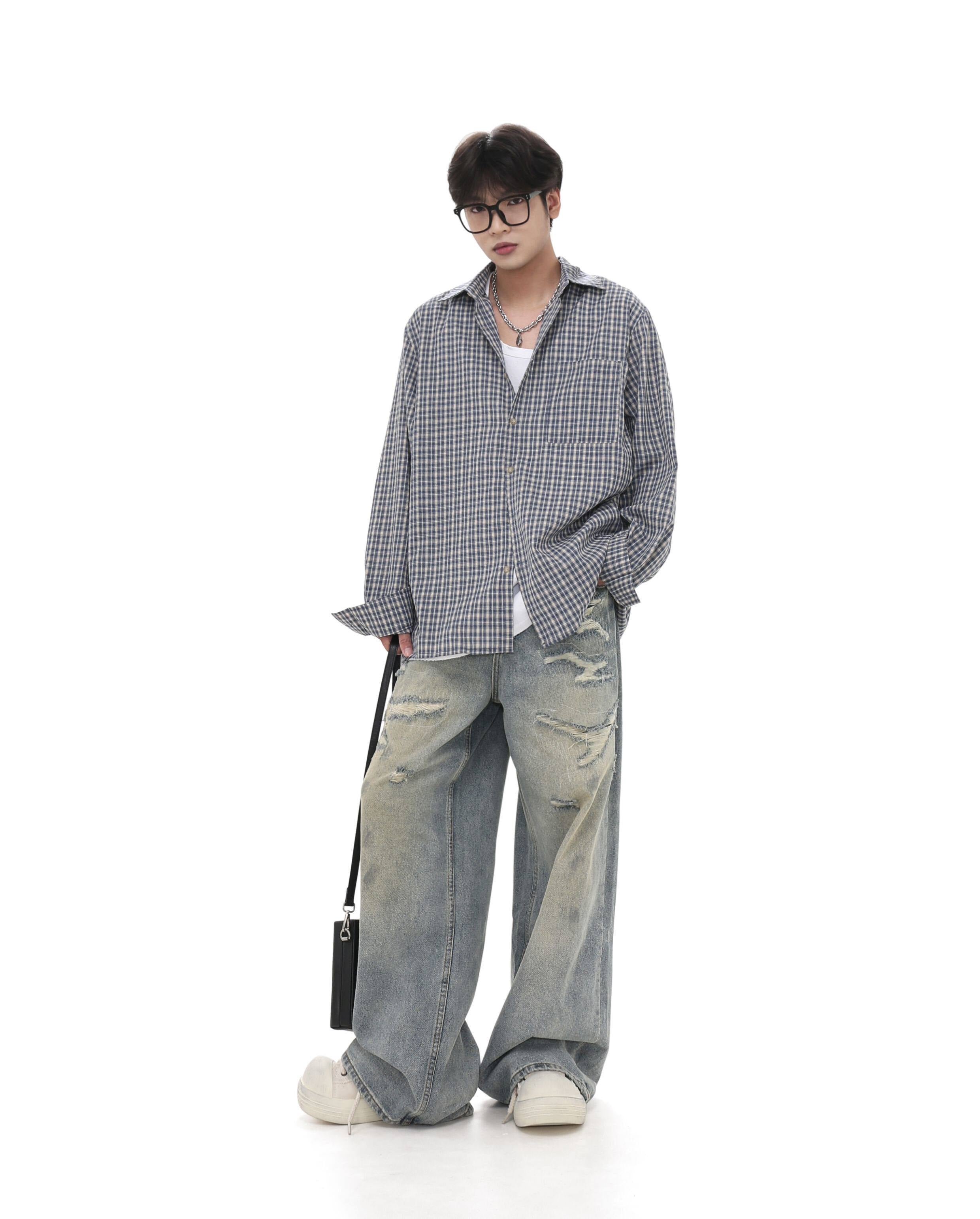 Bottoms Jeans S739T20