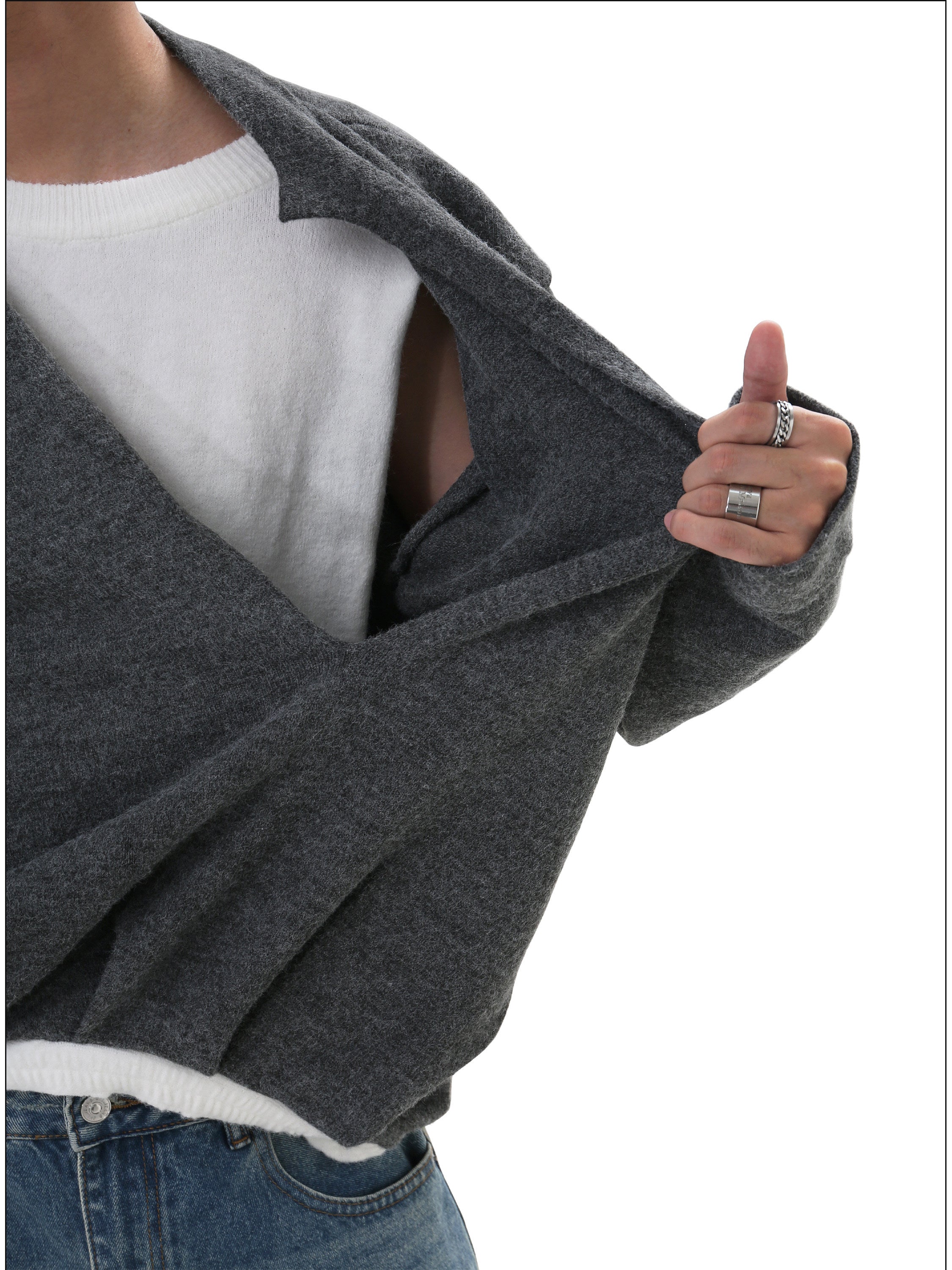 Tops Knit S923T20