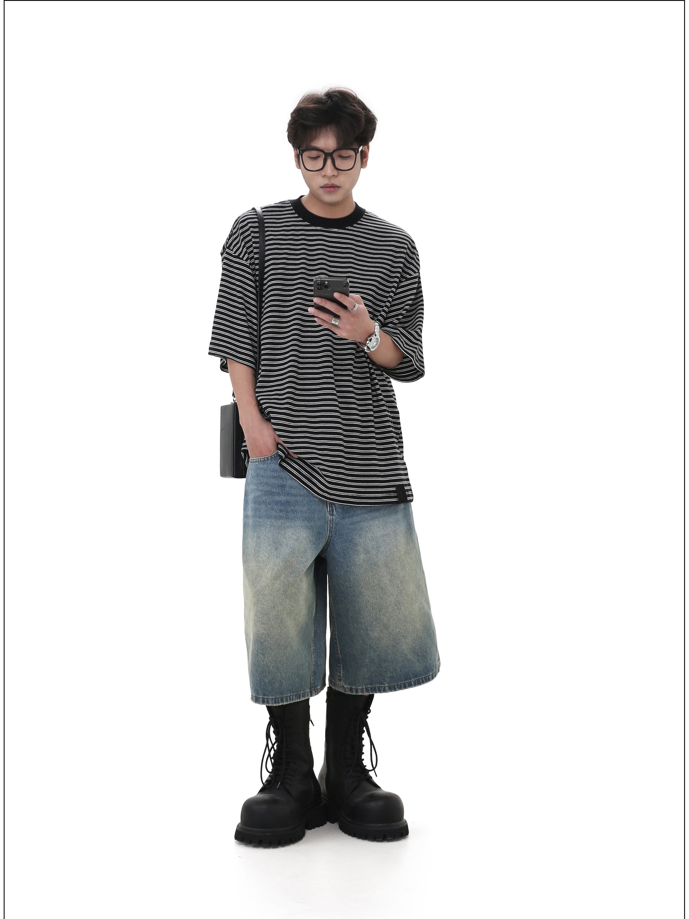 Tops T-shirt S521T20